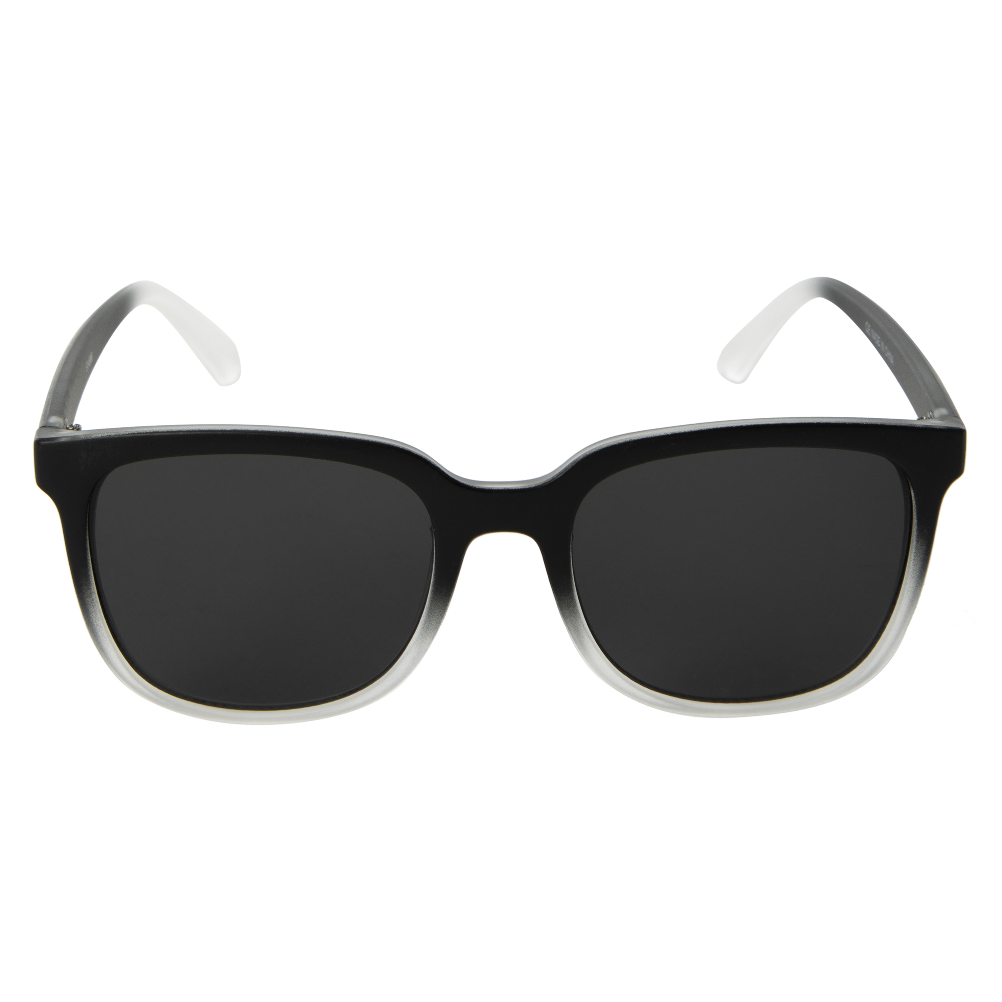 Mens Ombre Sunglasses