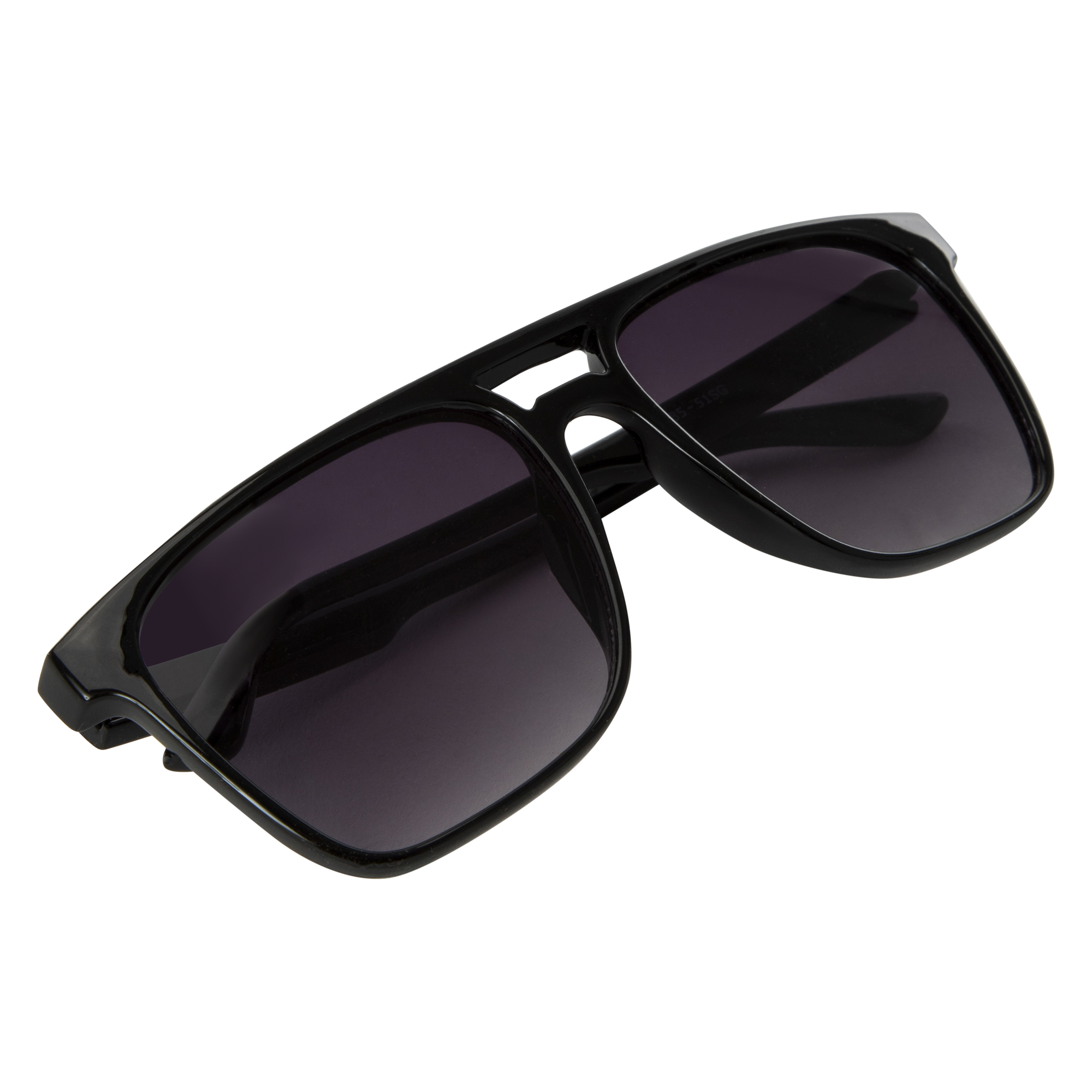 Mens Retro Navigator Sunglasses