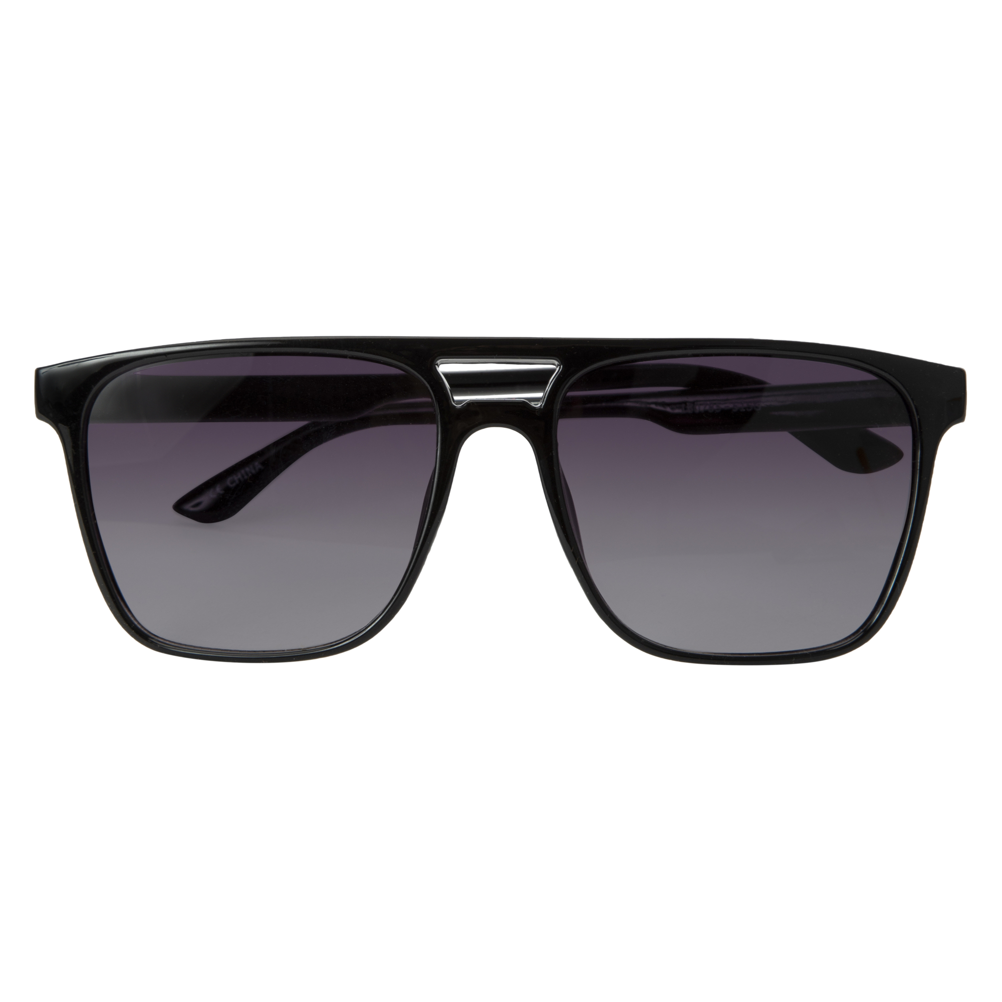 Mens Retro Navigator Sunglasses