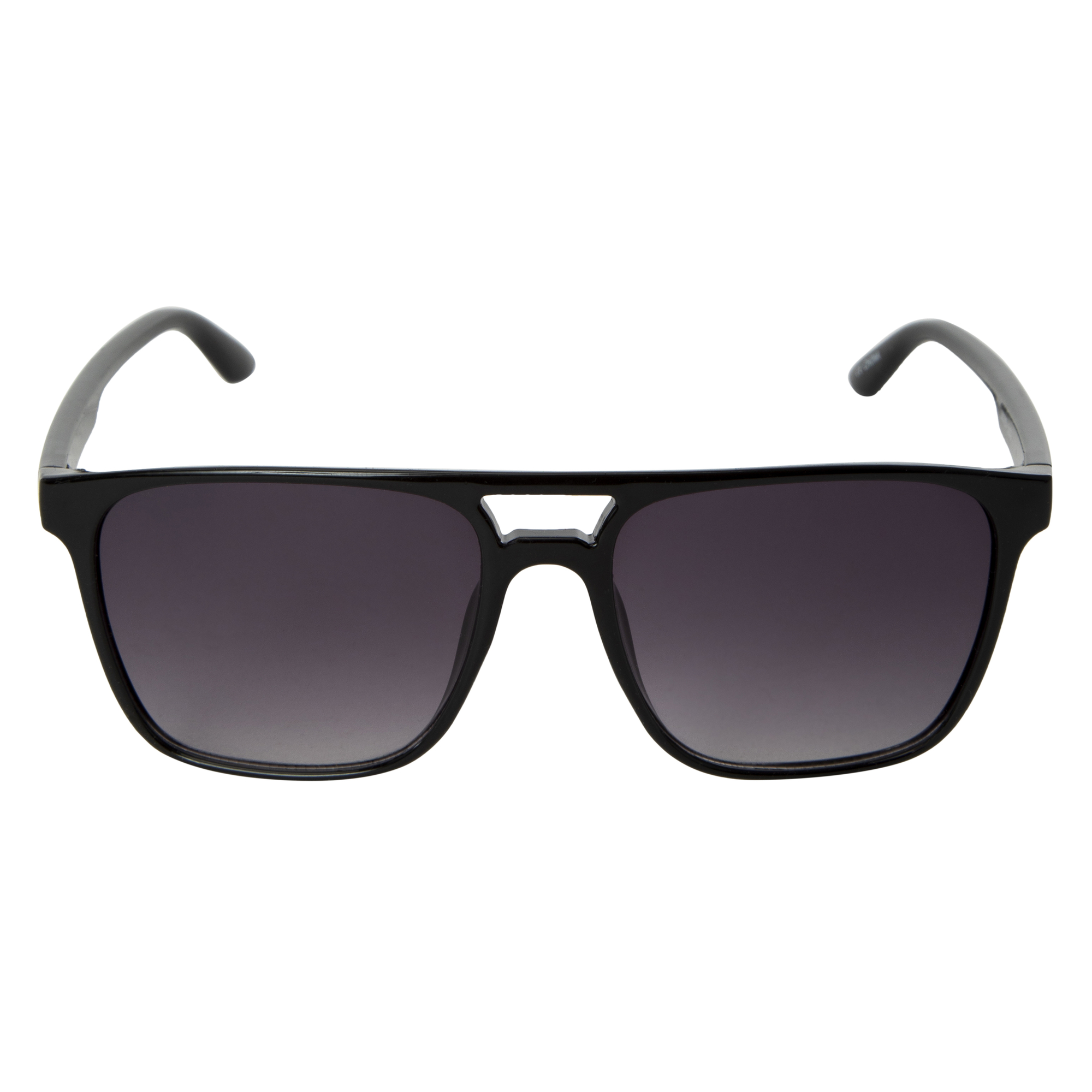 Mens Retro Navigator Sunglasses