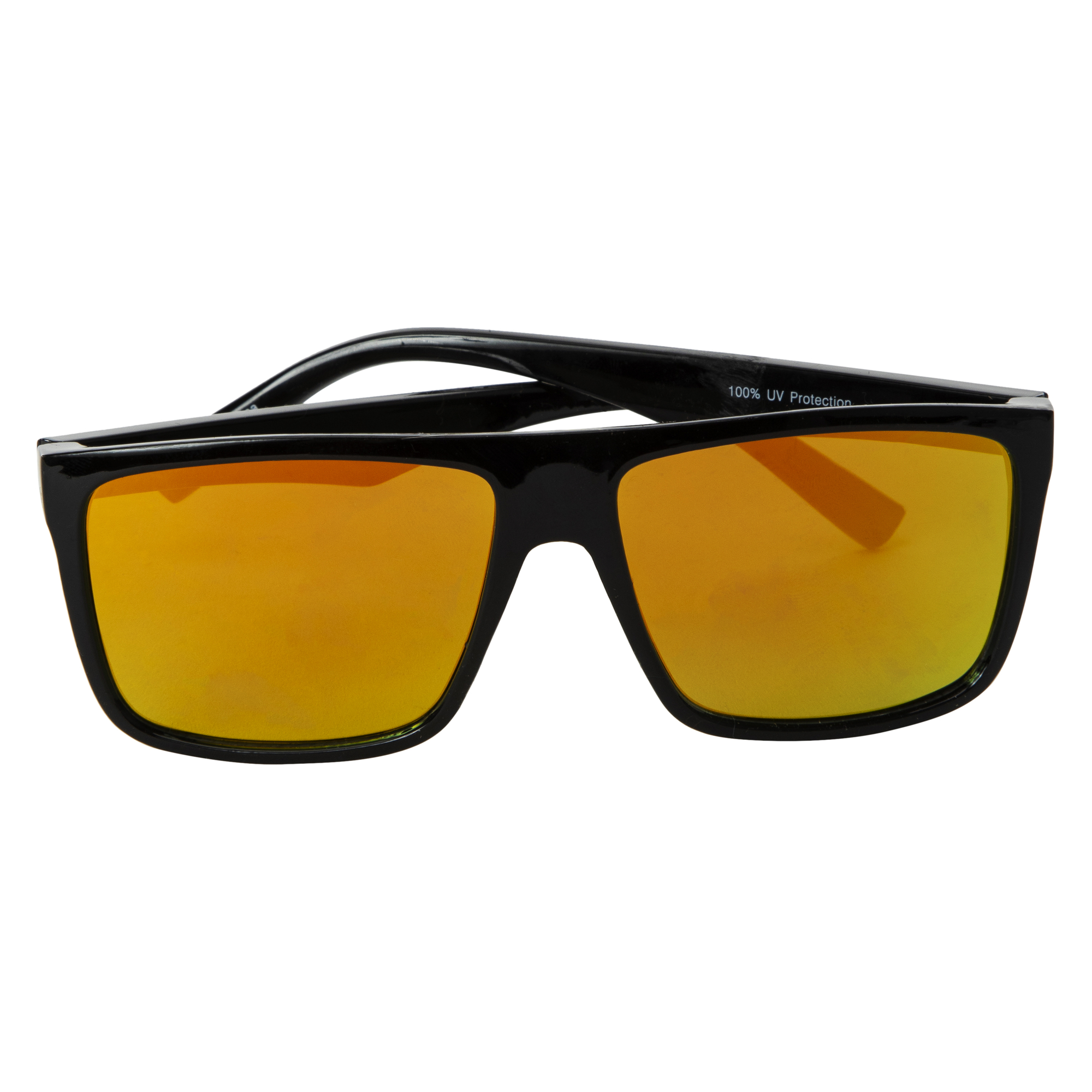 Mens Flat Top Sunglasses