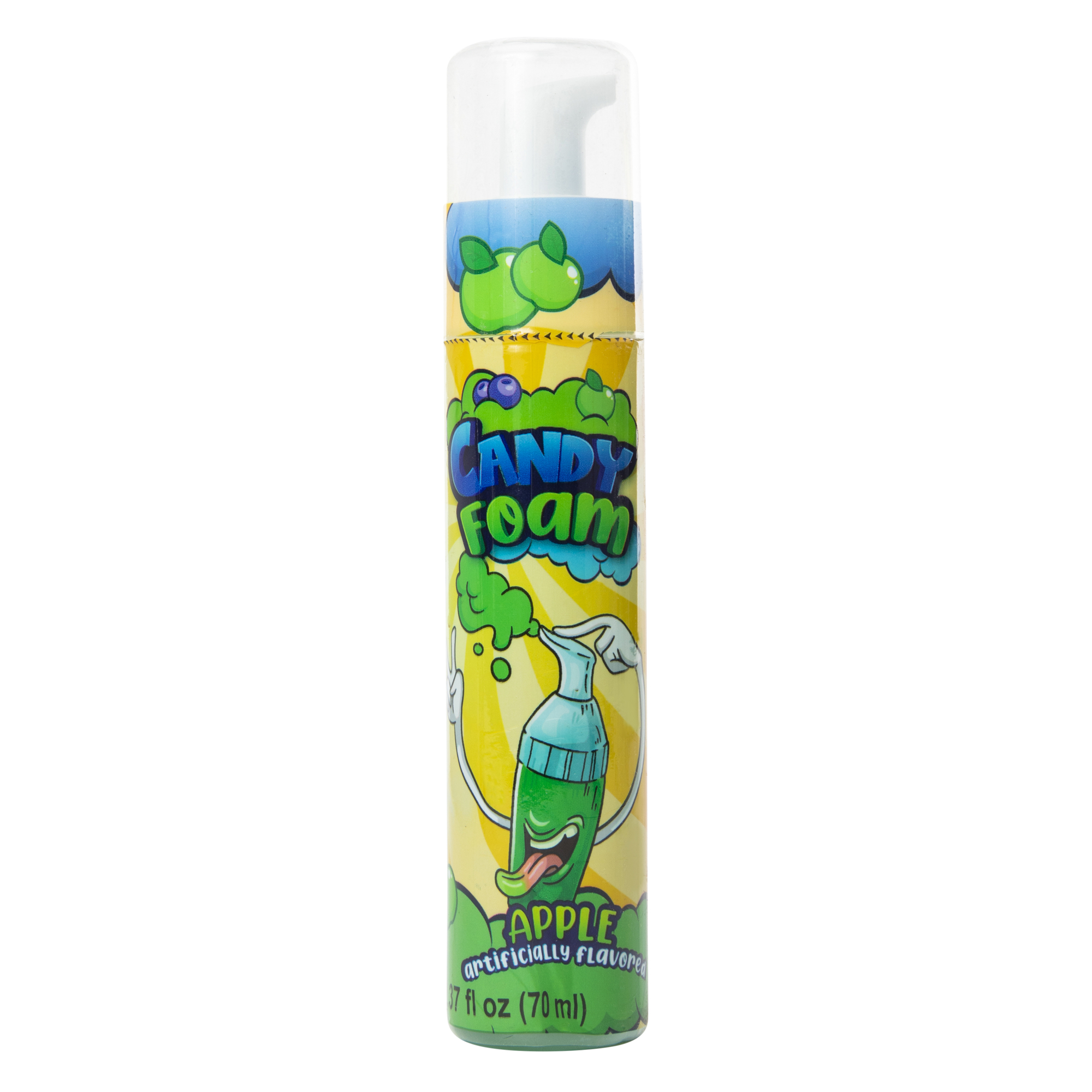 Raindrops® Candy Foam 2.37 Fl.oz