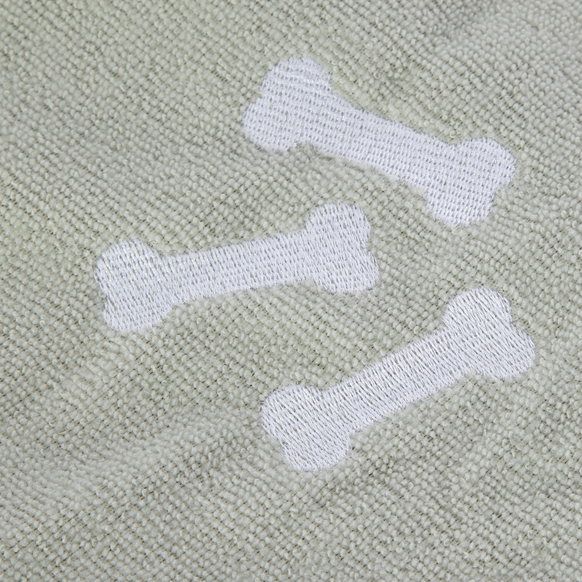 Microfiber Pet Drying Towel 44in x 27.5in