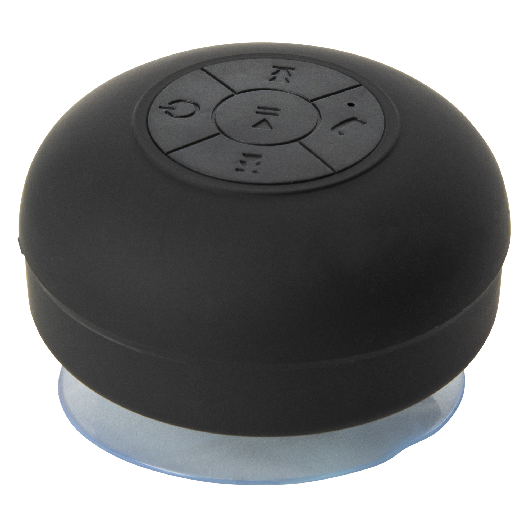 Wireless Bluetooth® Shower Speaker With Mic