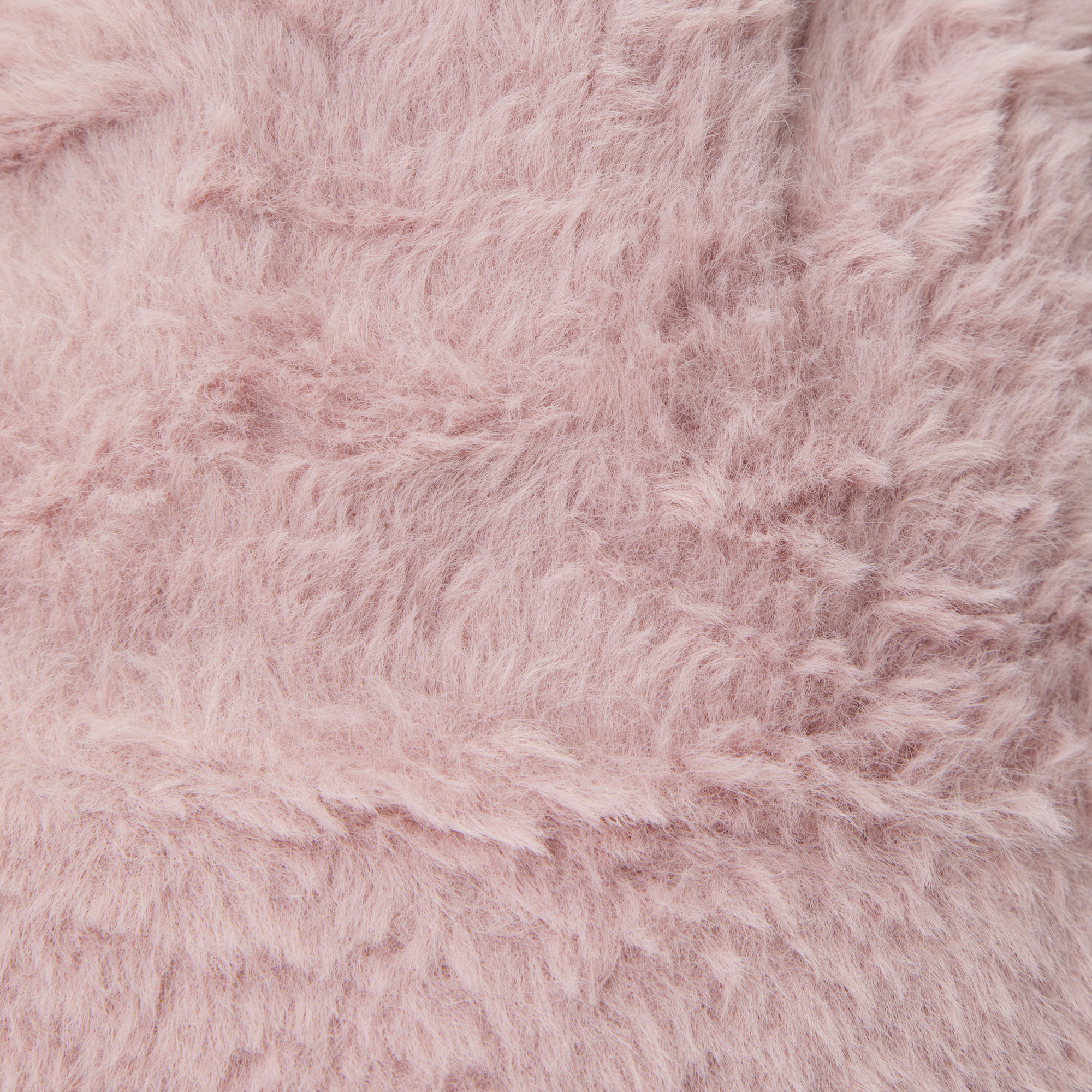 Faux Fur Bucket Hat