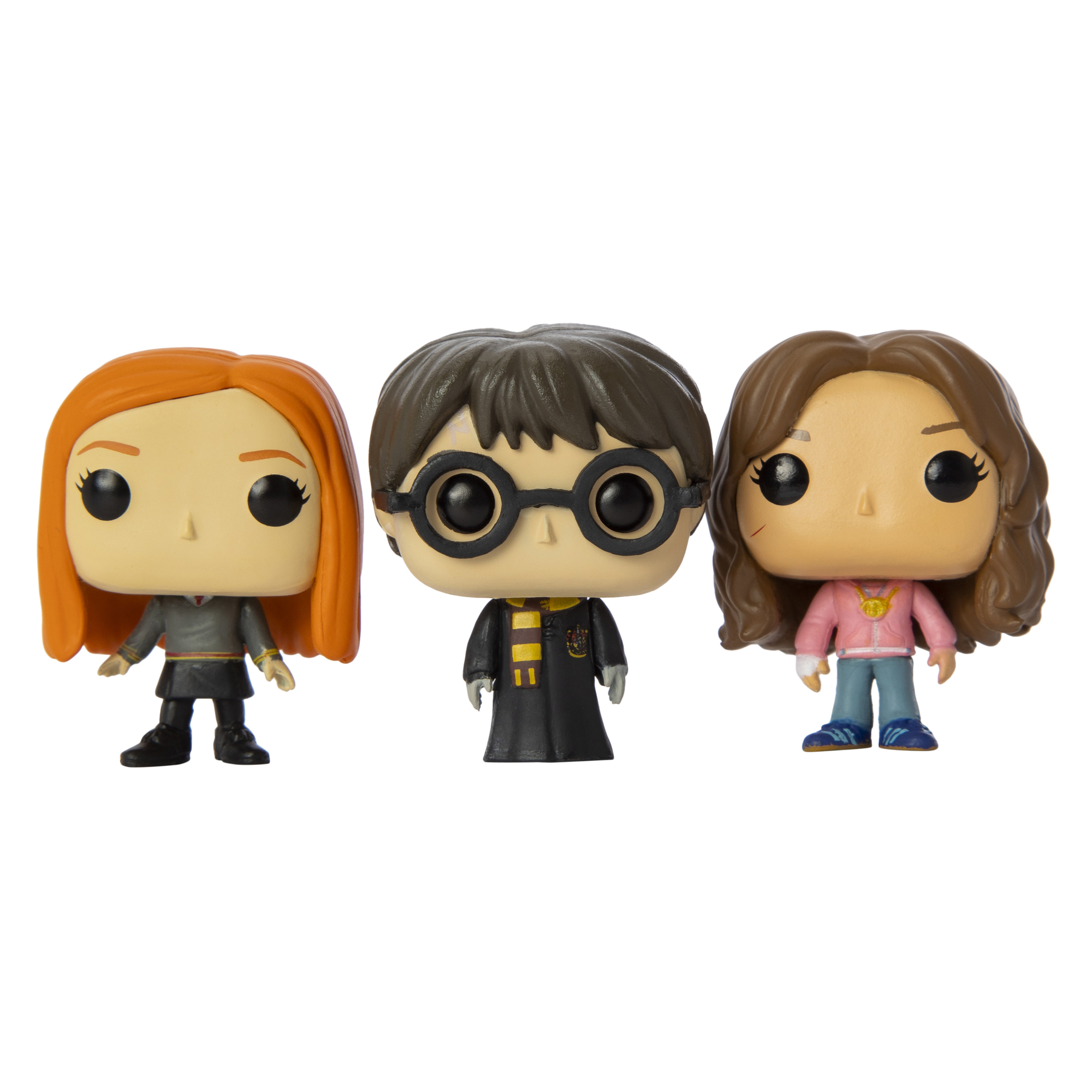 Funko Advent Calendar 24-Piece - Harry Potter
