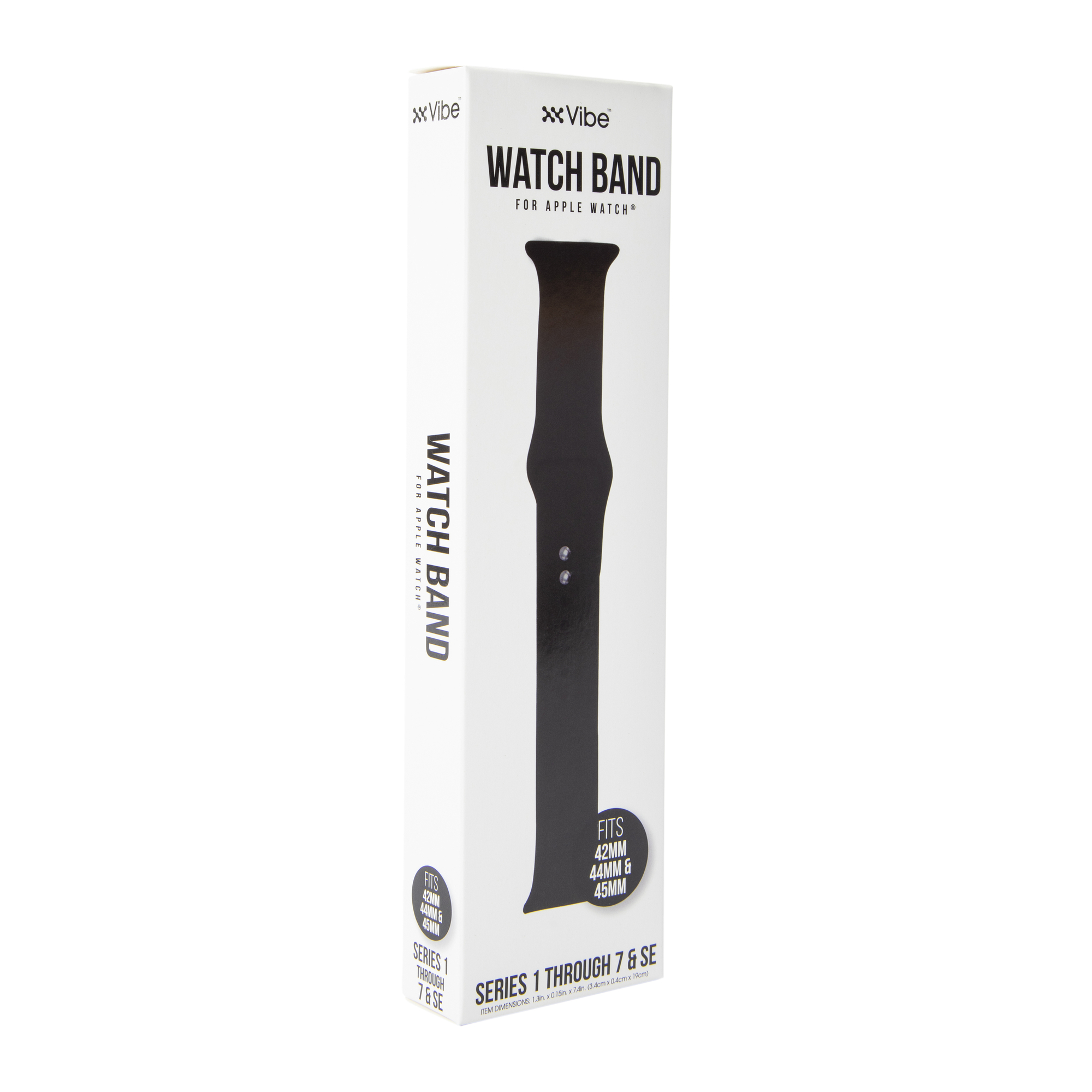 Watchband For Apple Watch® 38Mm/40Mm/41Mm