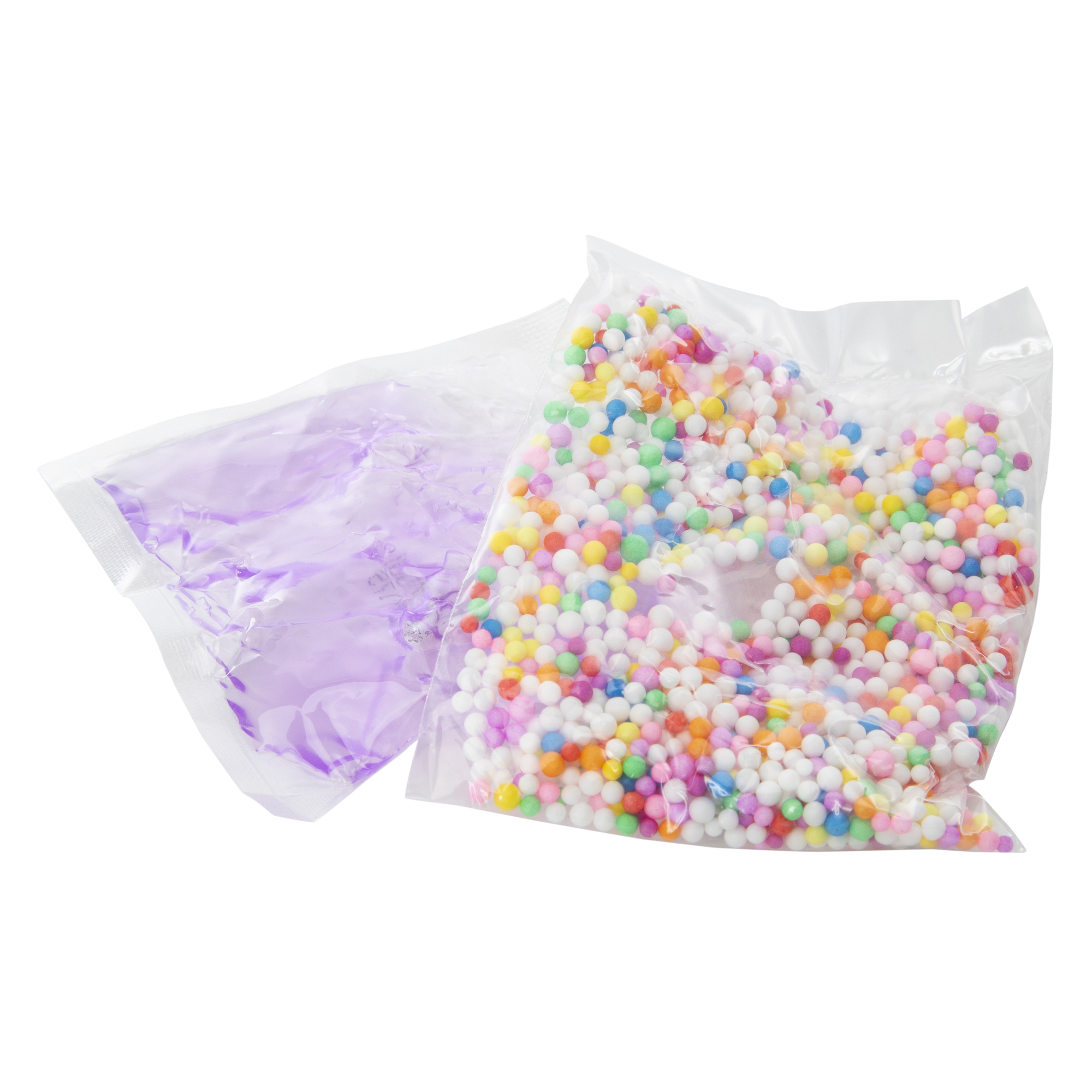 Compound Kings® Clearz Scented Slime 0.37oz