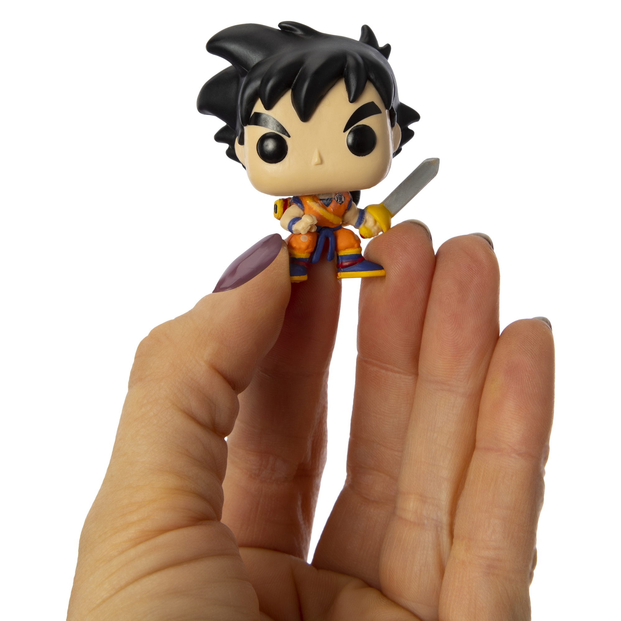 Funko Advent Calendar 24-Piece - Dragon Ball Z