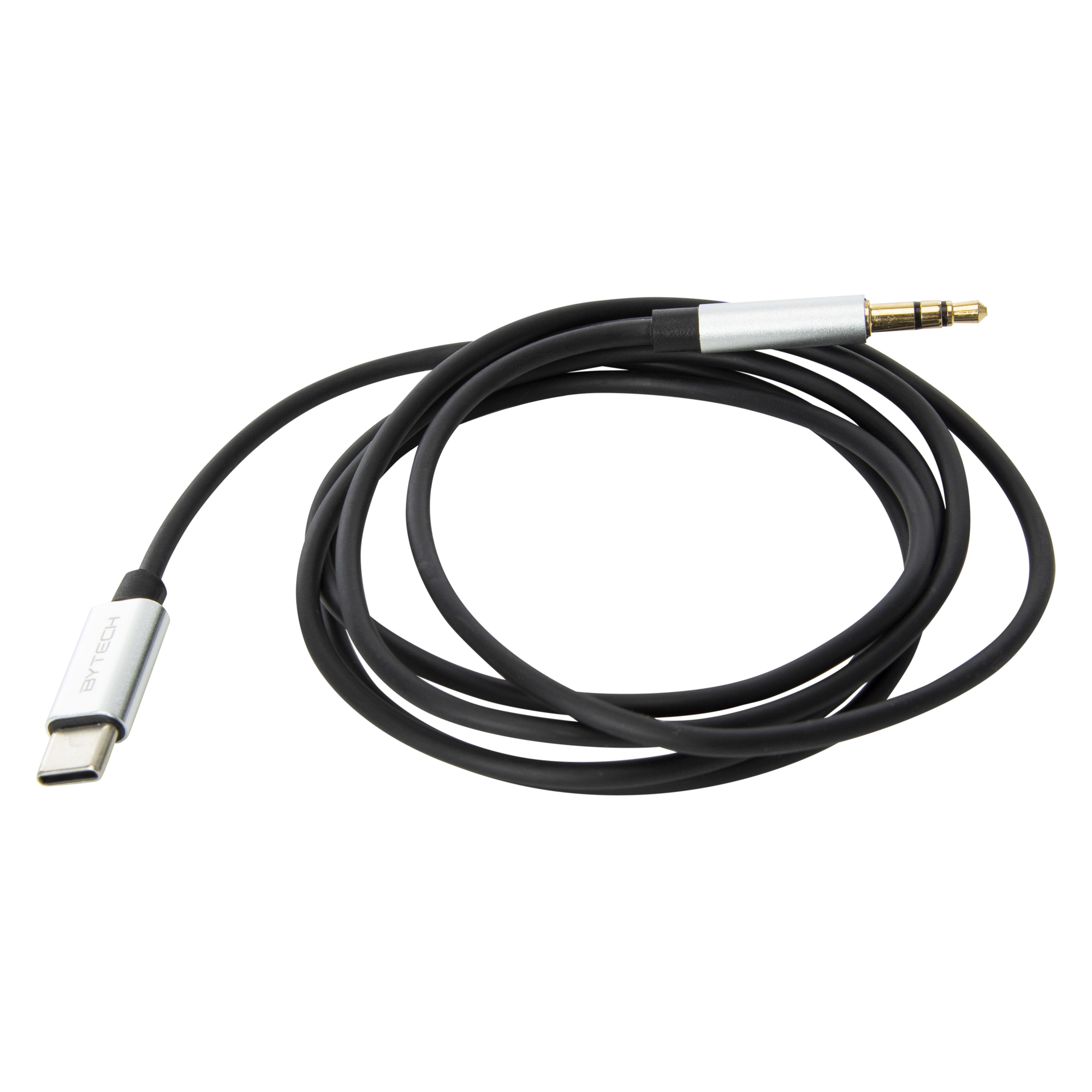 4ft USB-C To Aux Cable