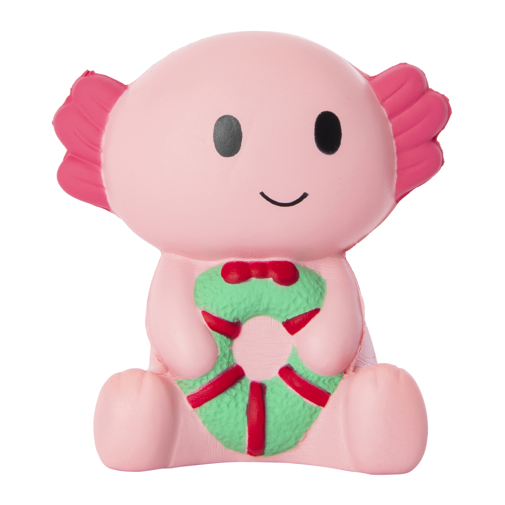 Squish-Mees™ Christmas Collection Slow-Release Soft Foam Toy