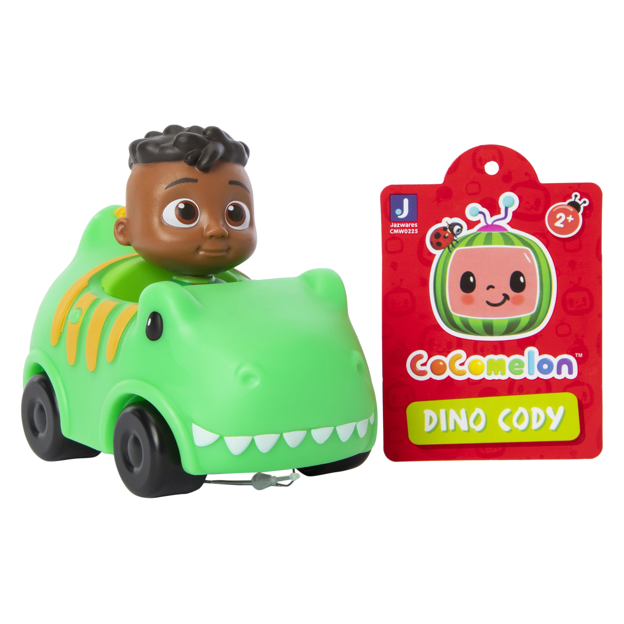 Cocomelon™ Toy Mini Vehicle