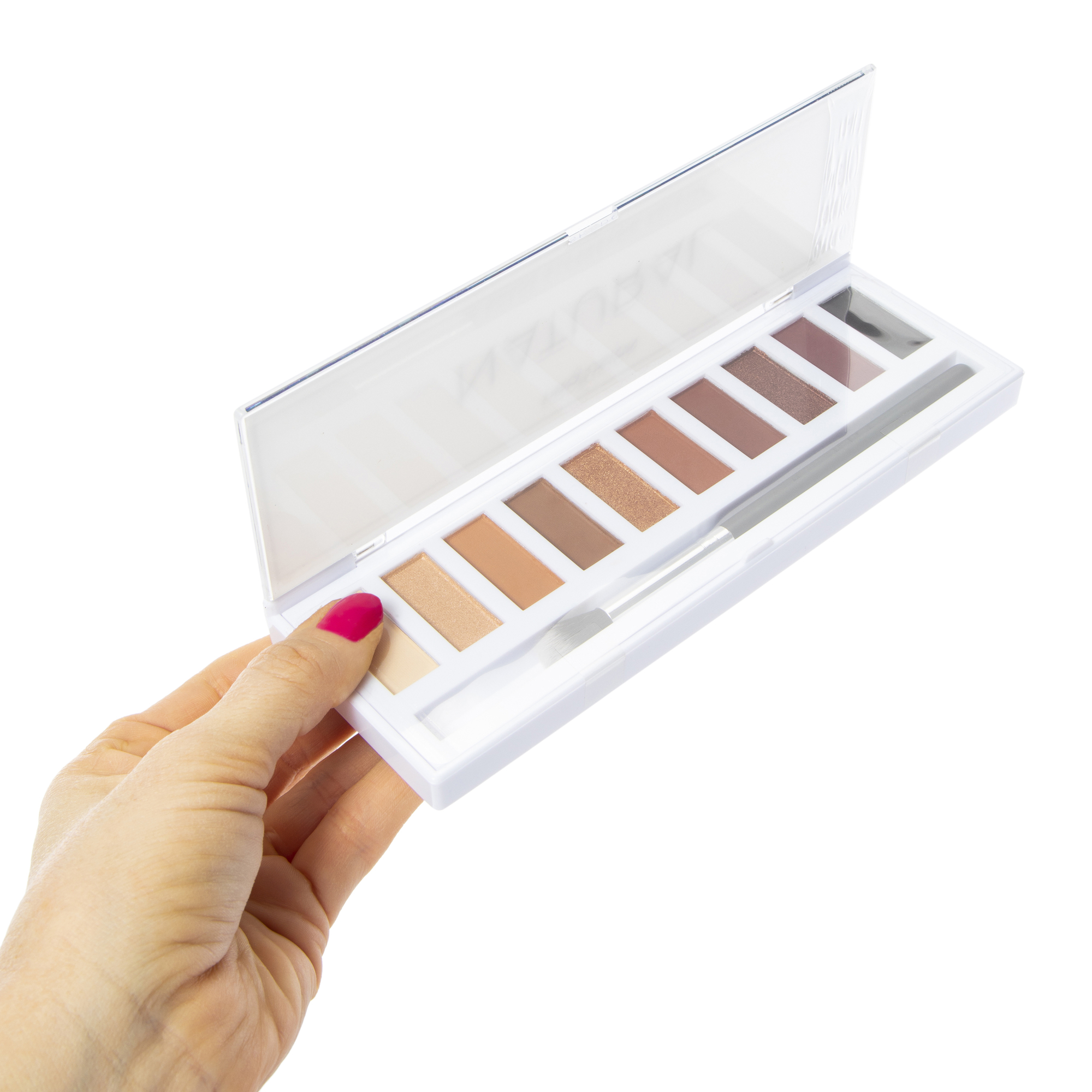 Profusion 10-Shade Eyeshadow Palette
