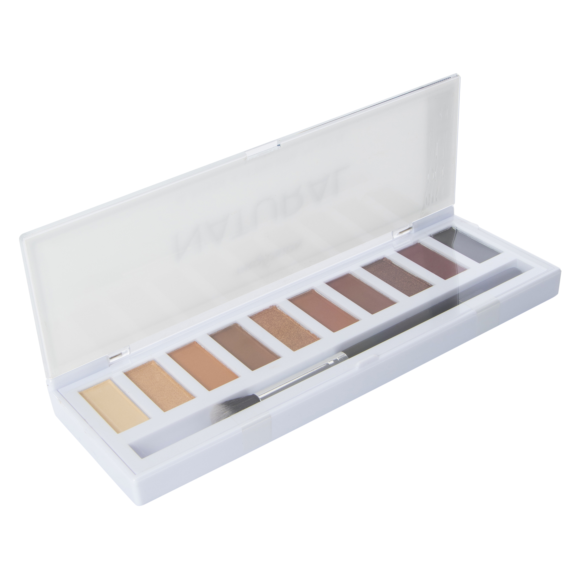 Profusion 10-Shade Eyeshadow Palette