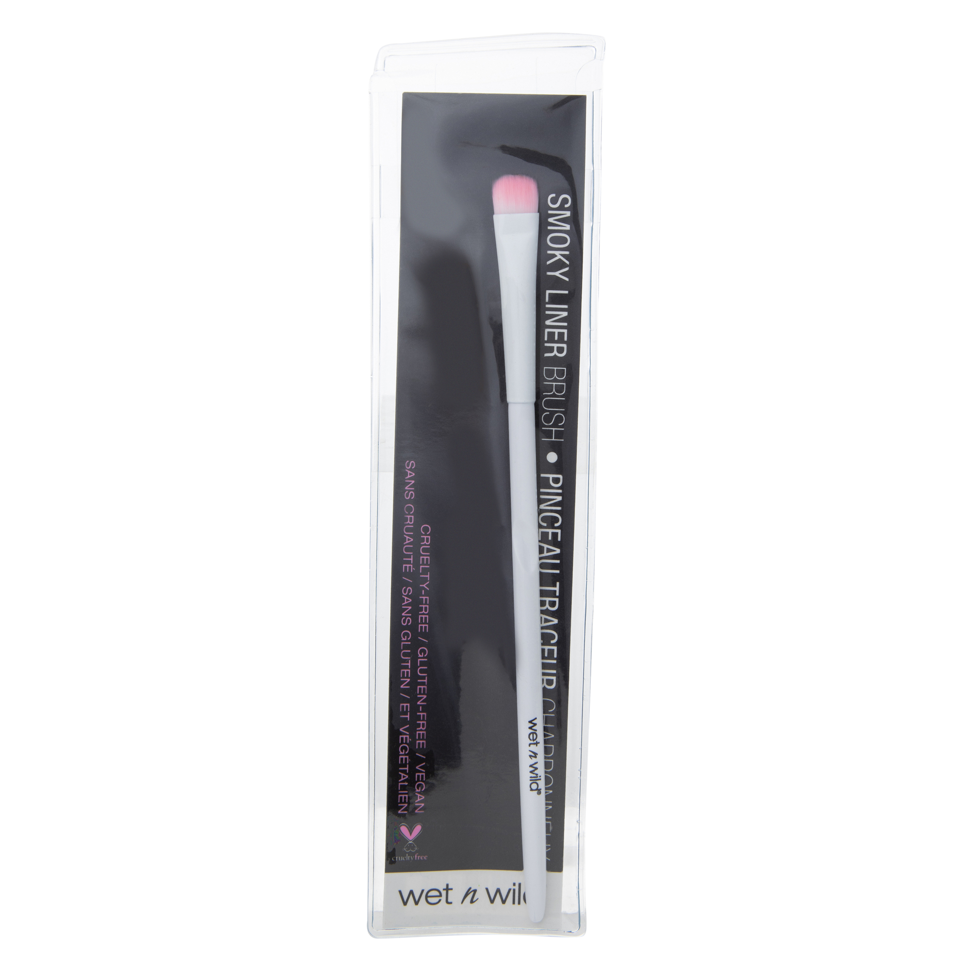 Wet N Wild® Smoky Liner Brush
