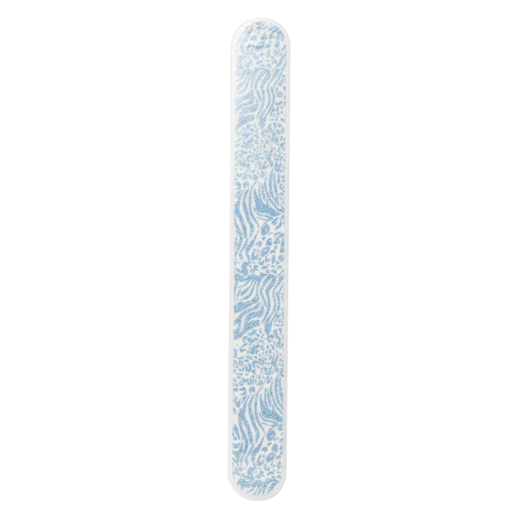 Celestial Print Nail File
