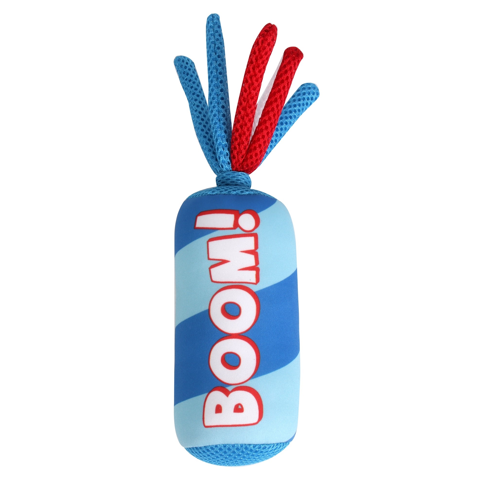 Usa Firecracker Floating Dog Toy (Styles May Vary)