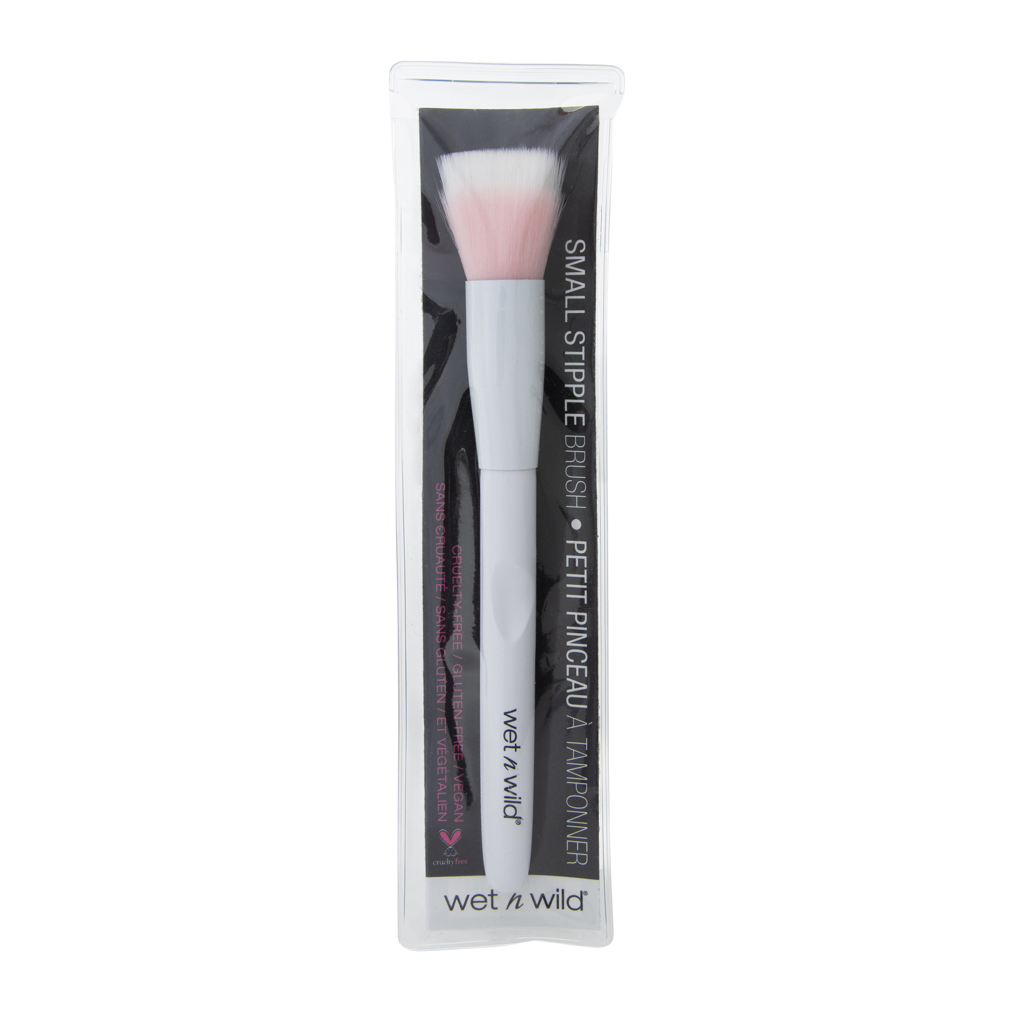 Wet N Wild® Small Stipple Makeup Brush