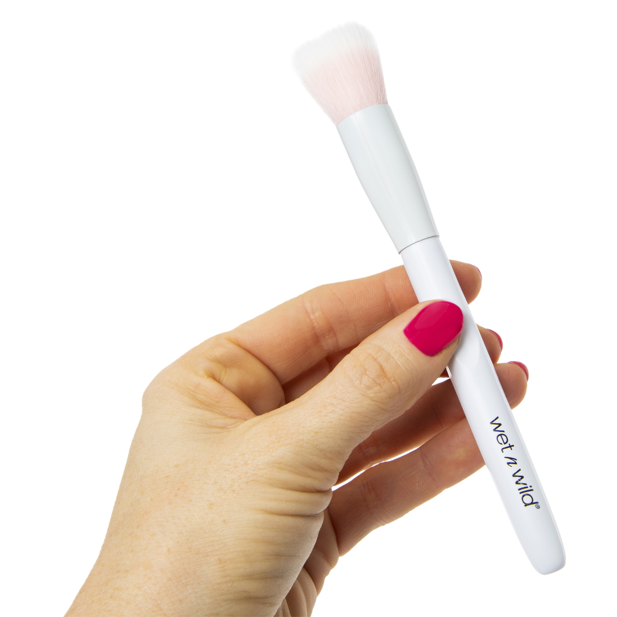 Wet N Wild® Small Stipple Makeup Brush