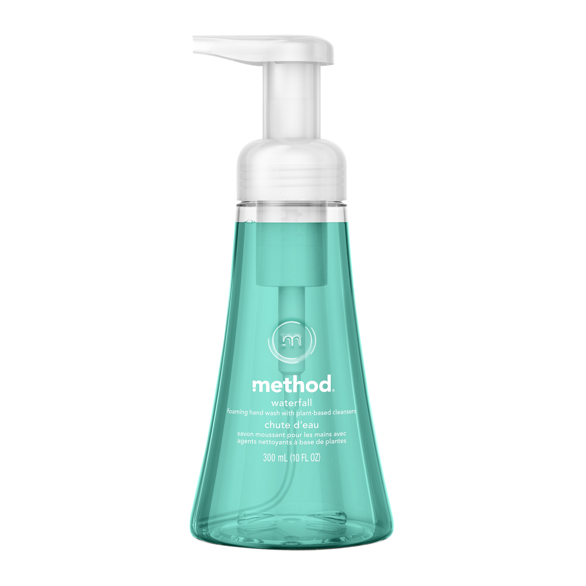 Method® Waterfall Foaming Hand Soap 10 Fl.oz