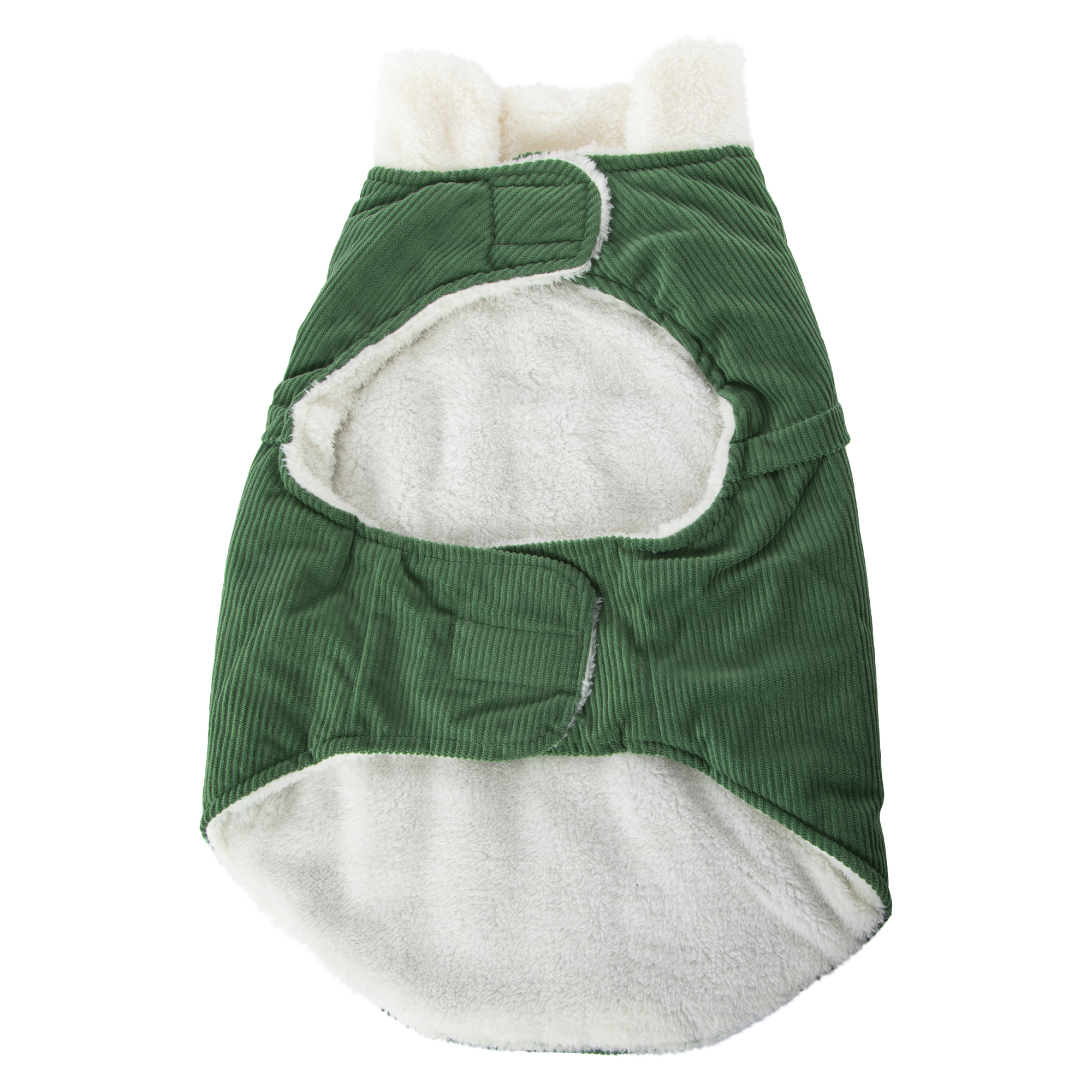 Corduroy Pet Jacket