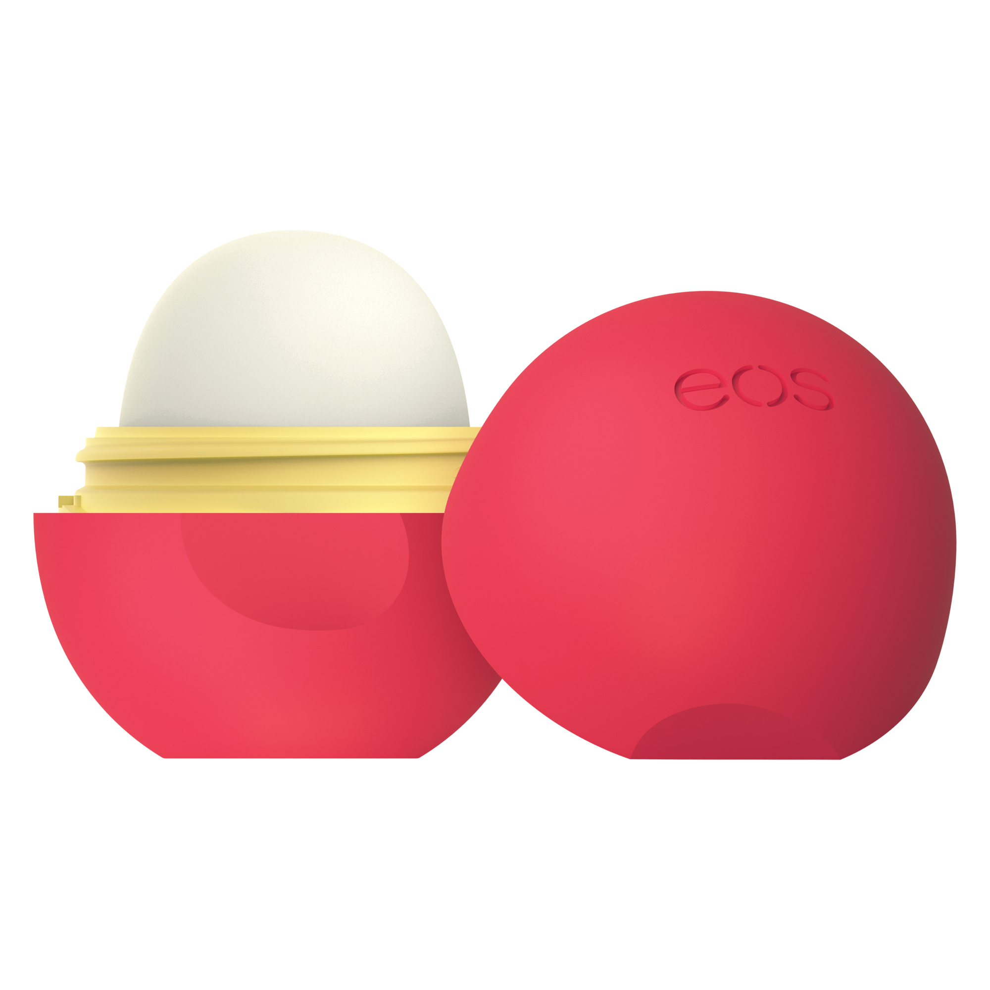 Eos® Visibly Soft Coconut Milk Lip Balm