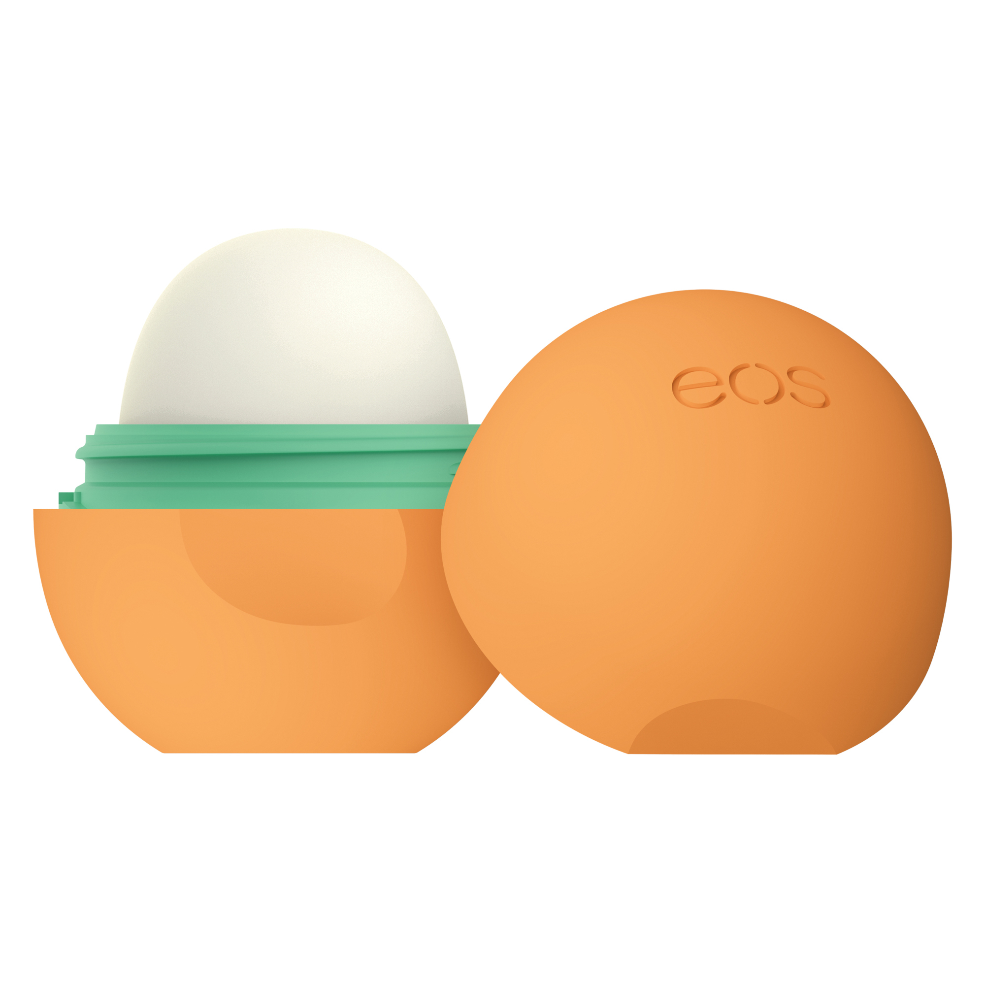 Eos® Organic Biologique Tropical Mango Lasting Hydration Lip Care