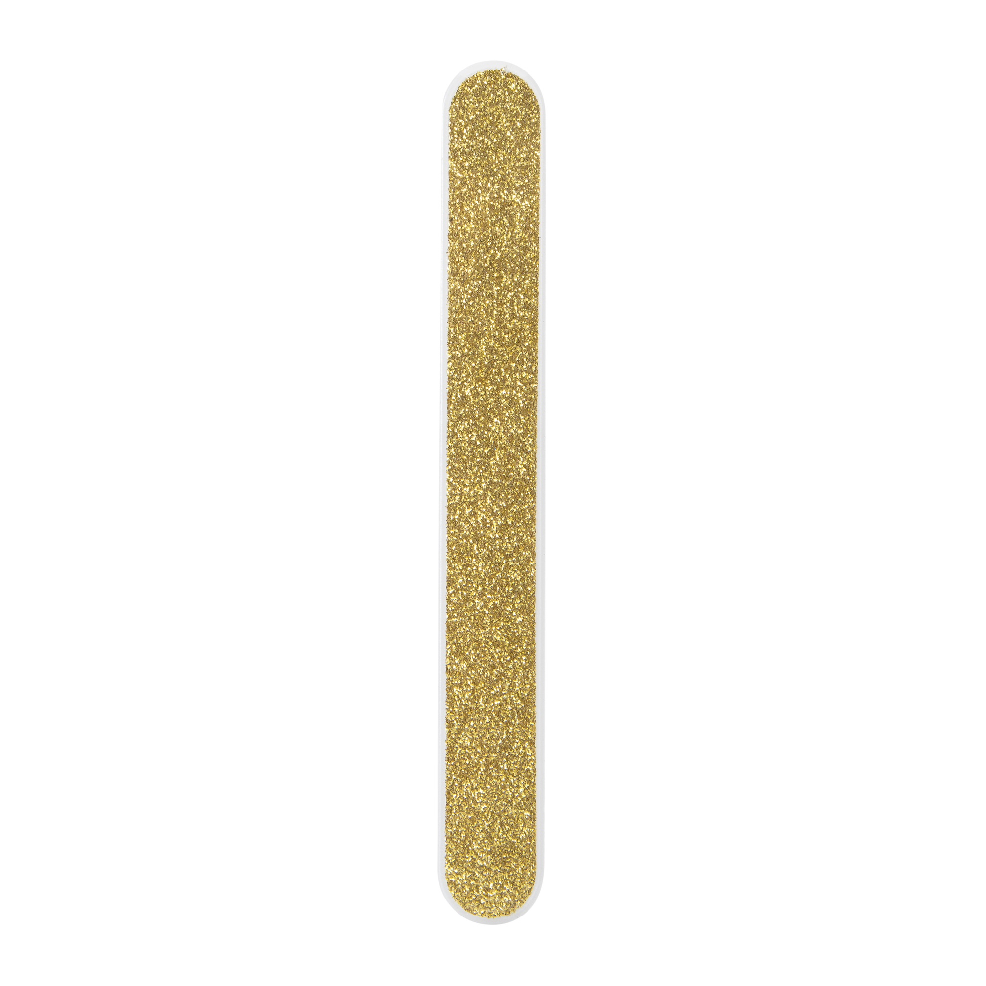 Holiday Print Nail File