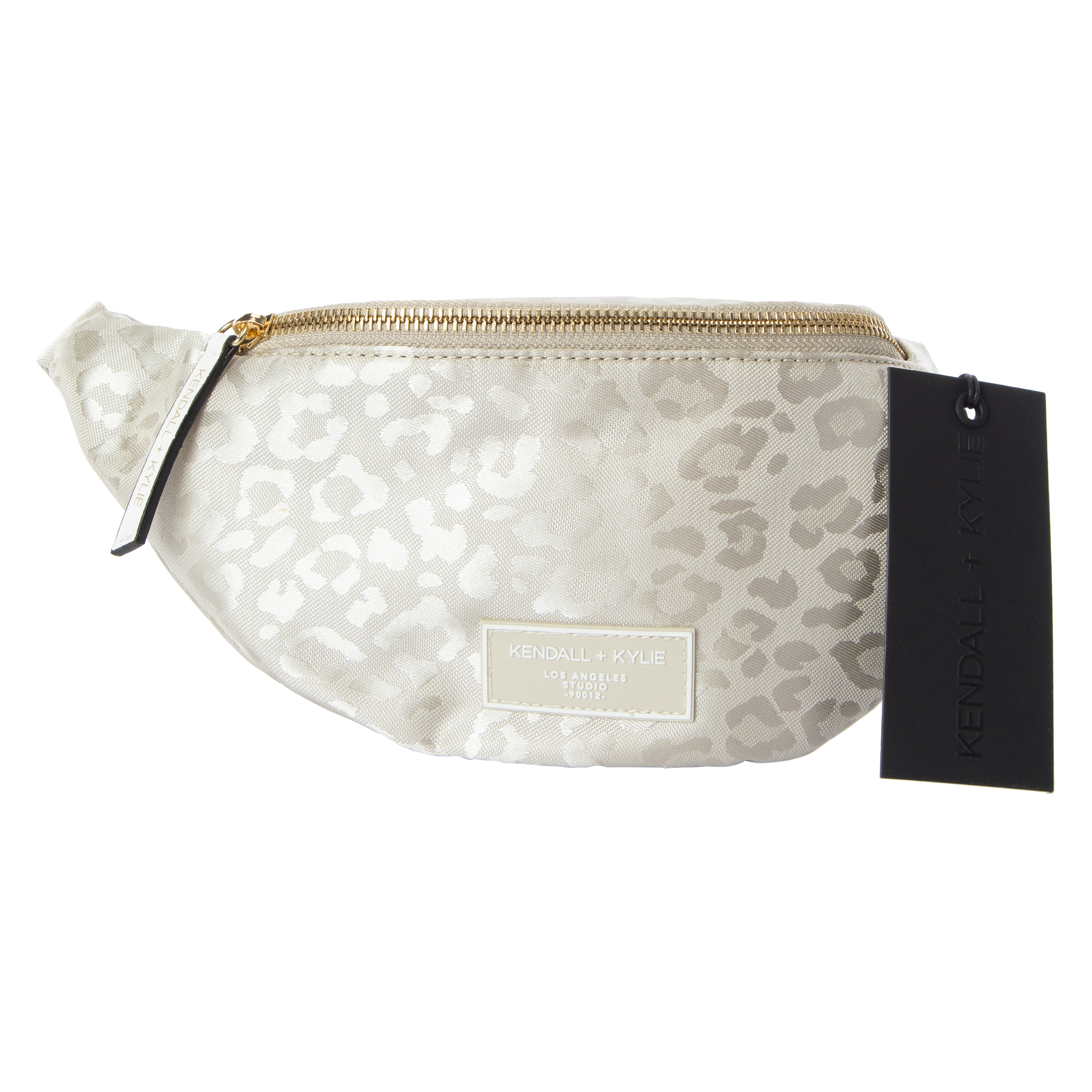 Kendall + Kylie Belt Bag