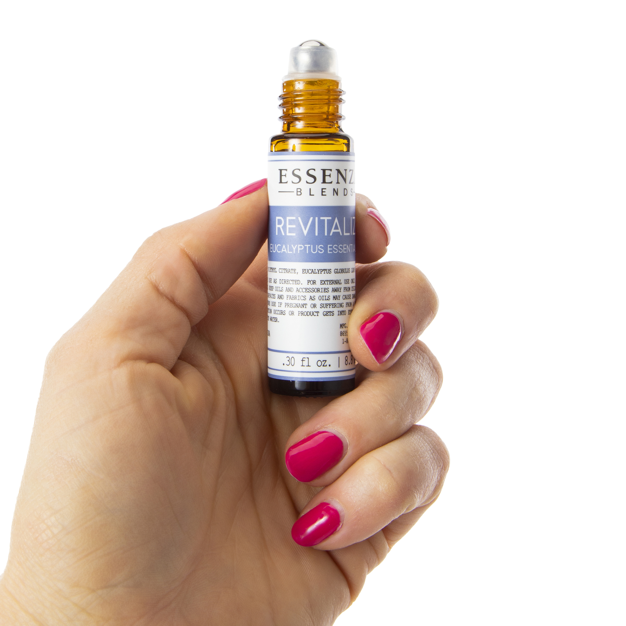 Essenza™ Roll-On Essential Oil 0.30 Fl.oz