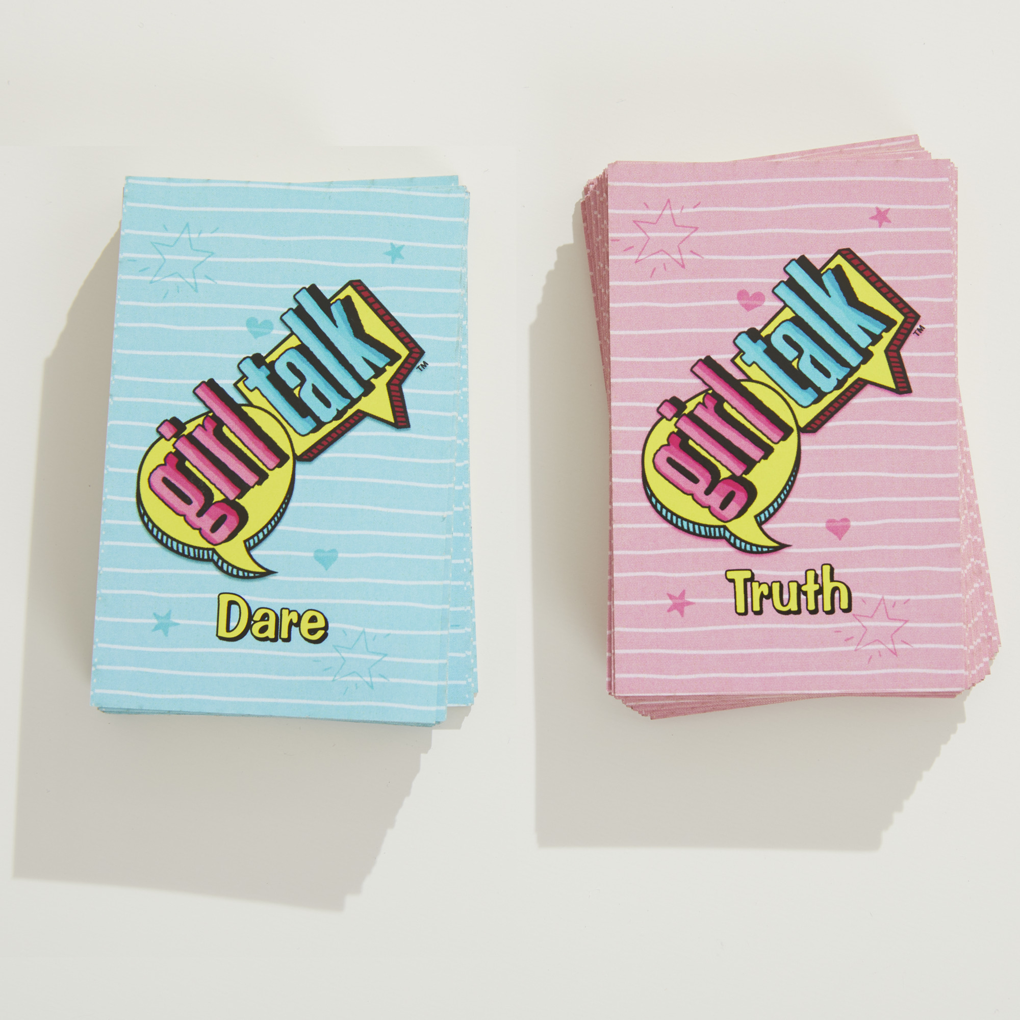 Girl Talk™ Board Game