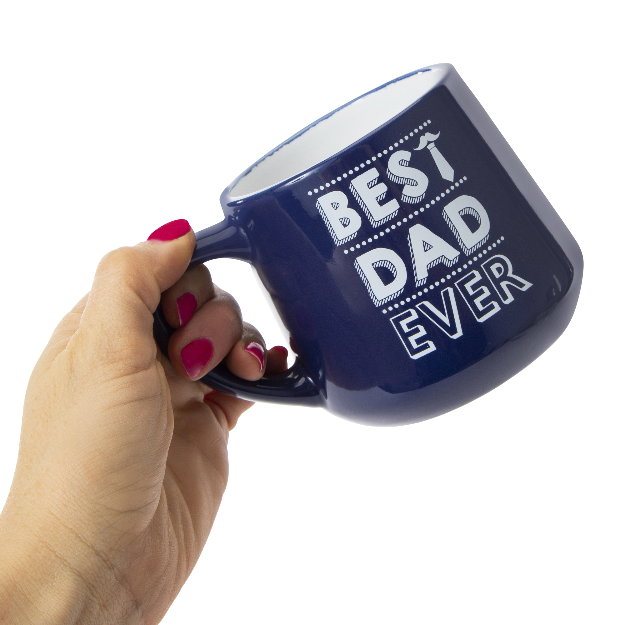 Pet Parent Mug