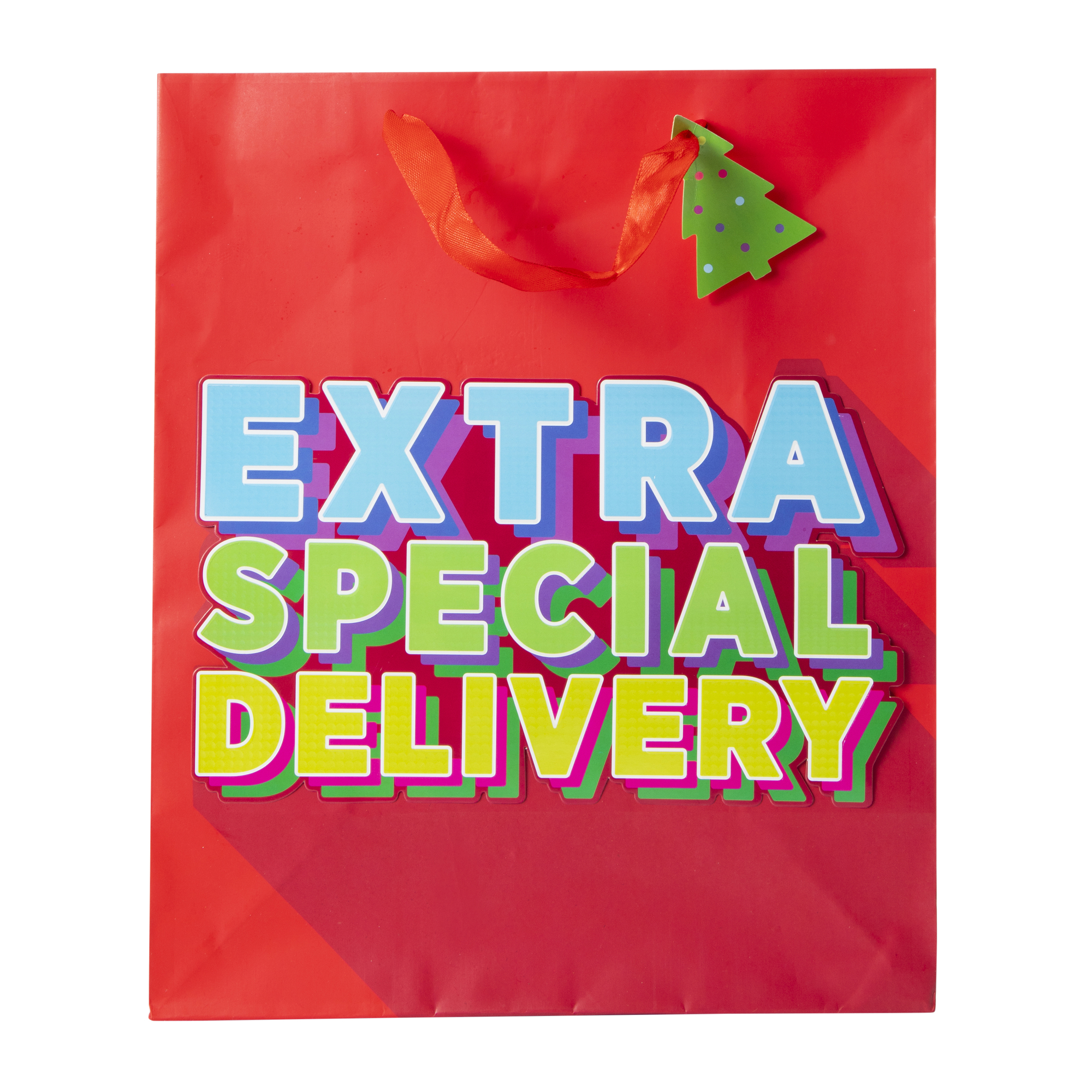 Large Gift Bag 10in x 12in