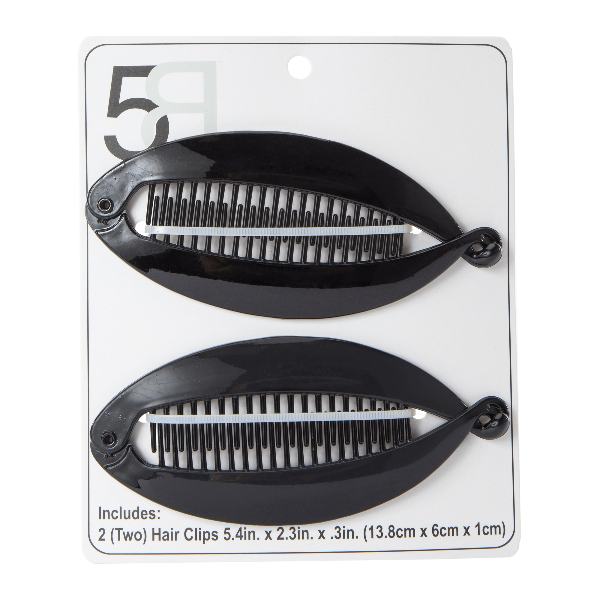 Banana Clips 2-Pack