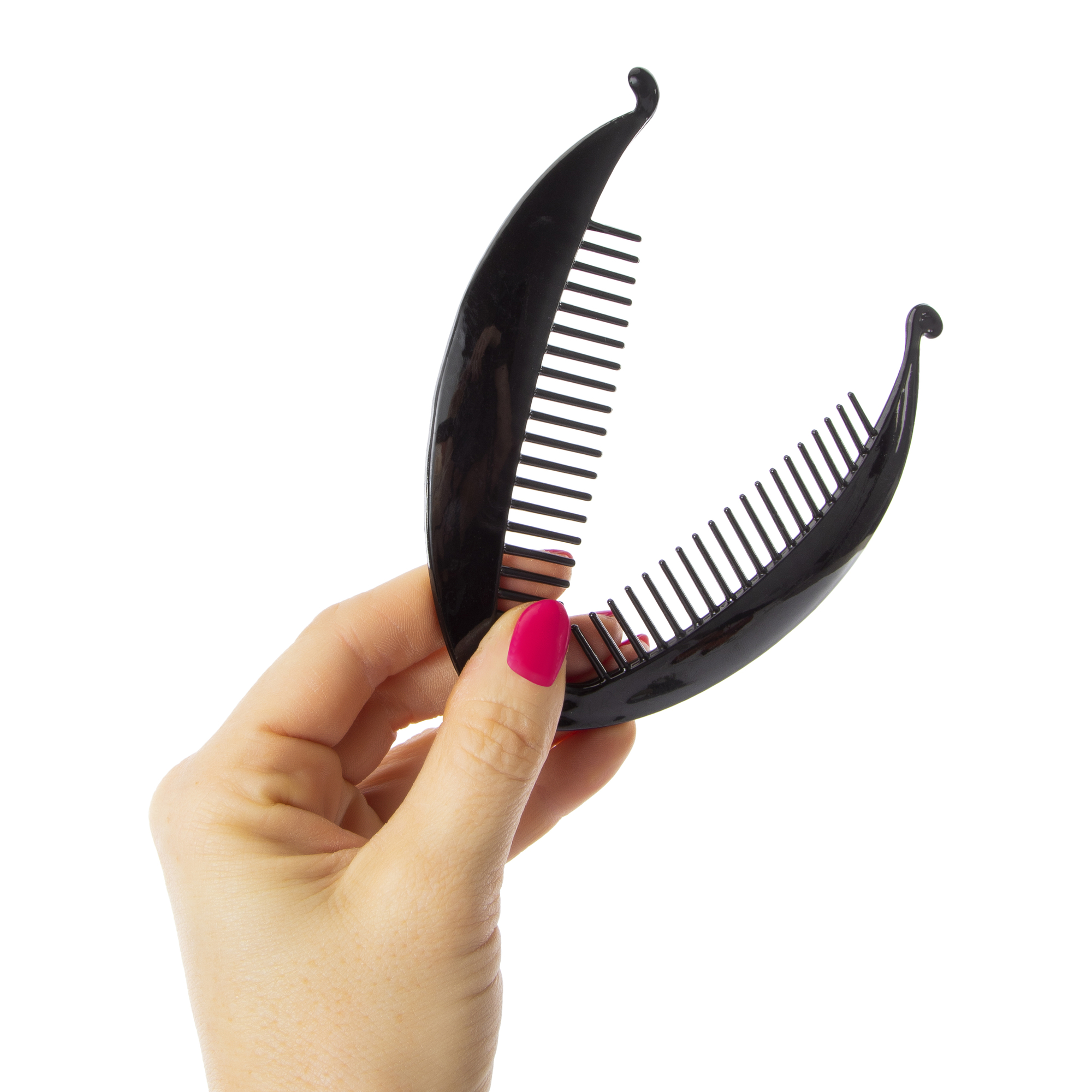 Banana Clips 2-Pack
