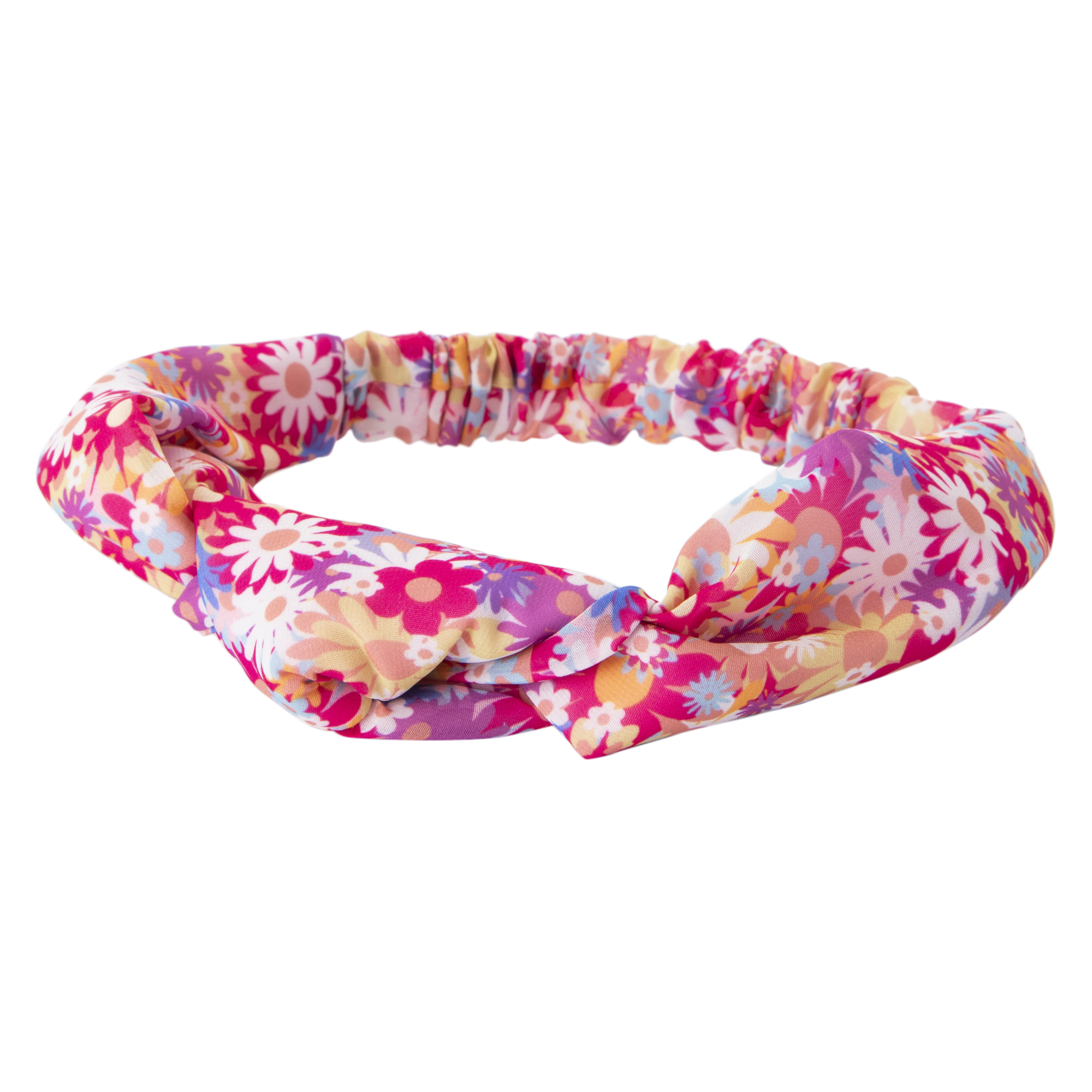 Headwrap Headband - Floral