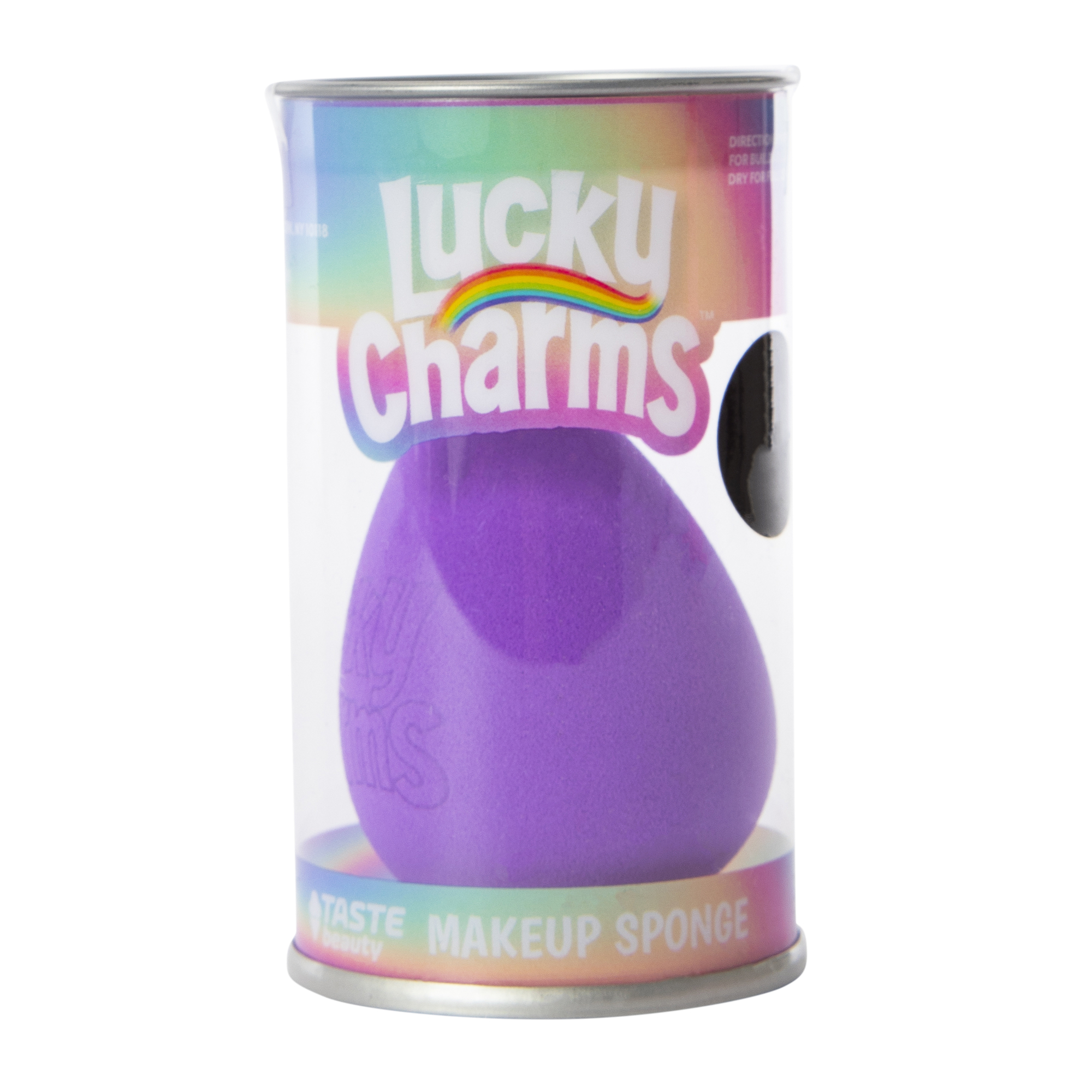 Lucky Charms™ Makeup Sponge