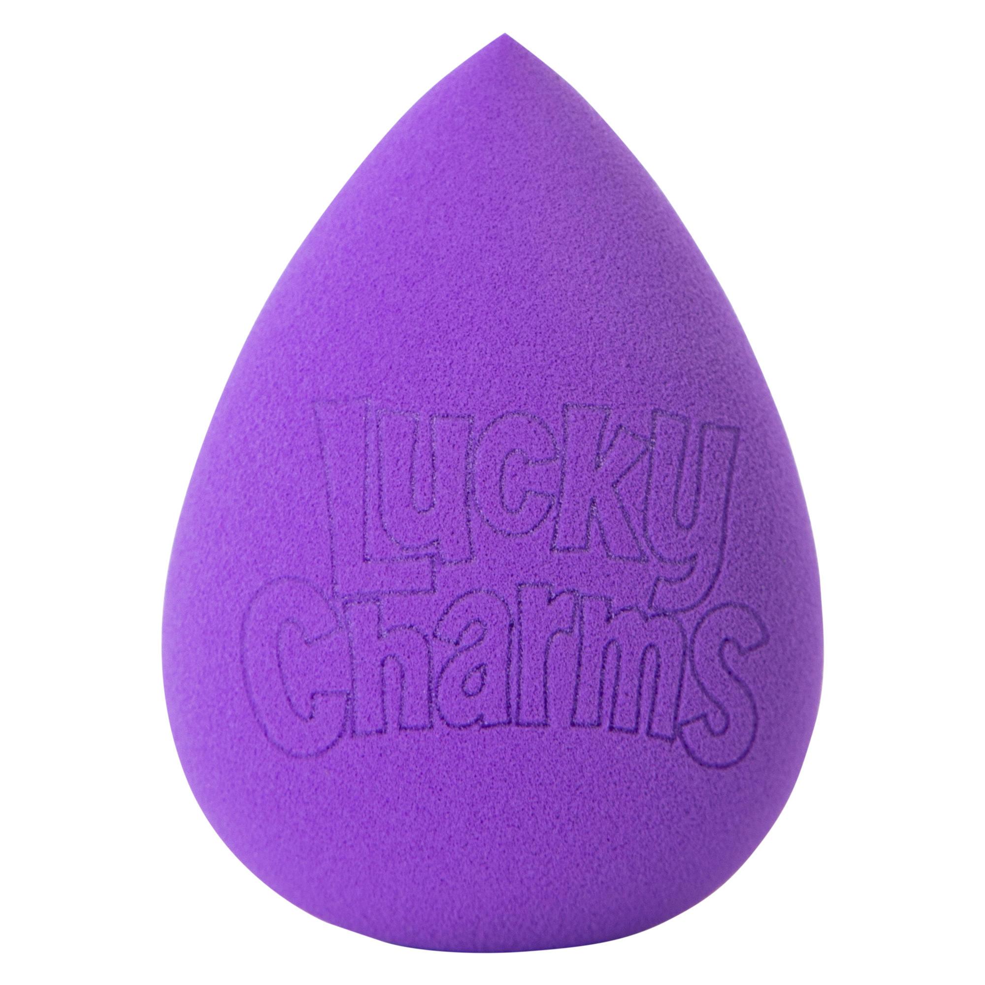 Lucky Charms™ Makeup Sponge