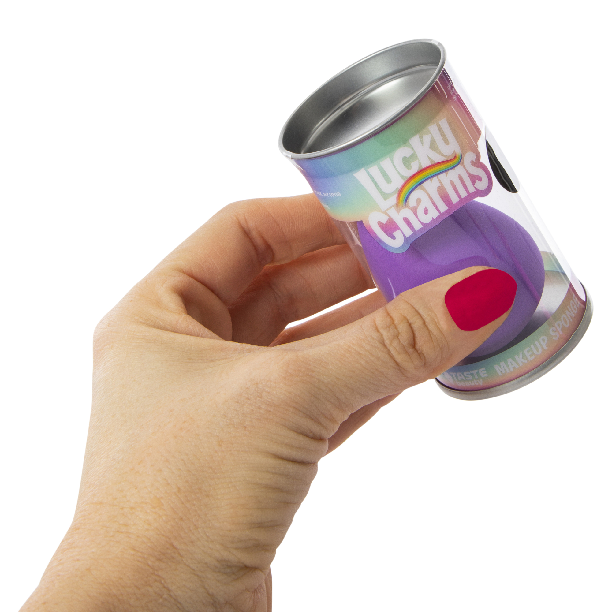 Lucky Charms™ Makeup Sponge