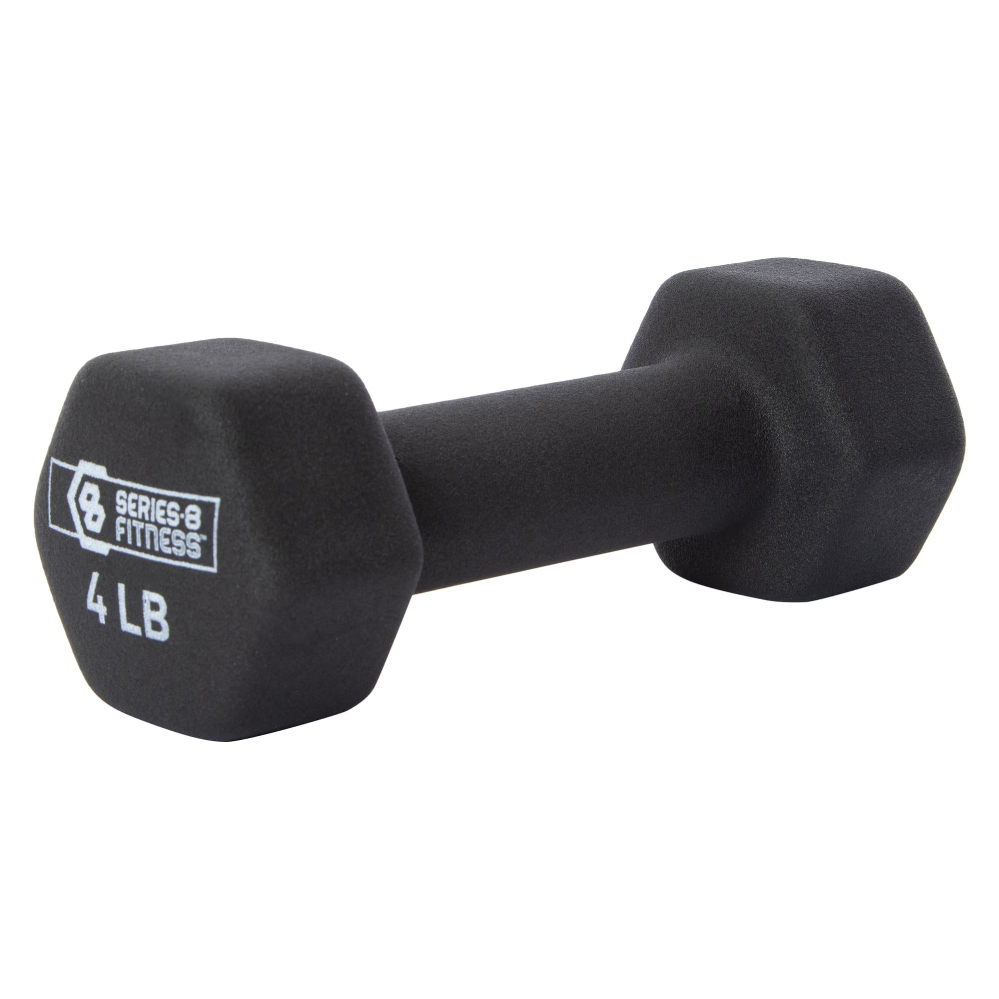 Series-8 Fitness™ 4lb Dumbbell