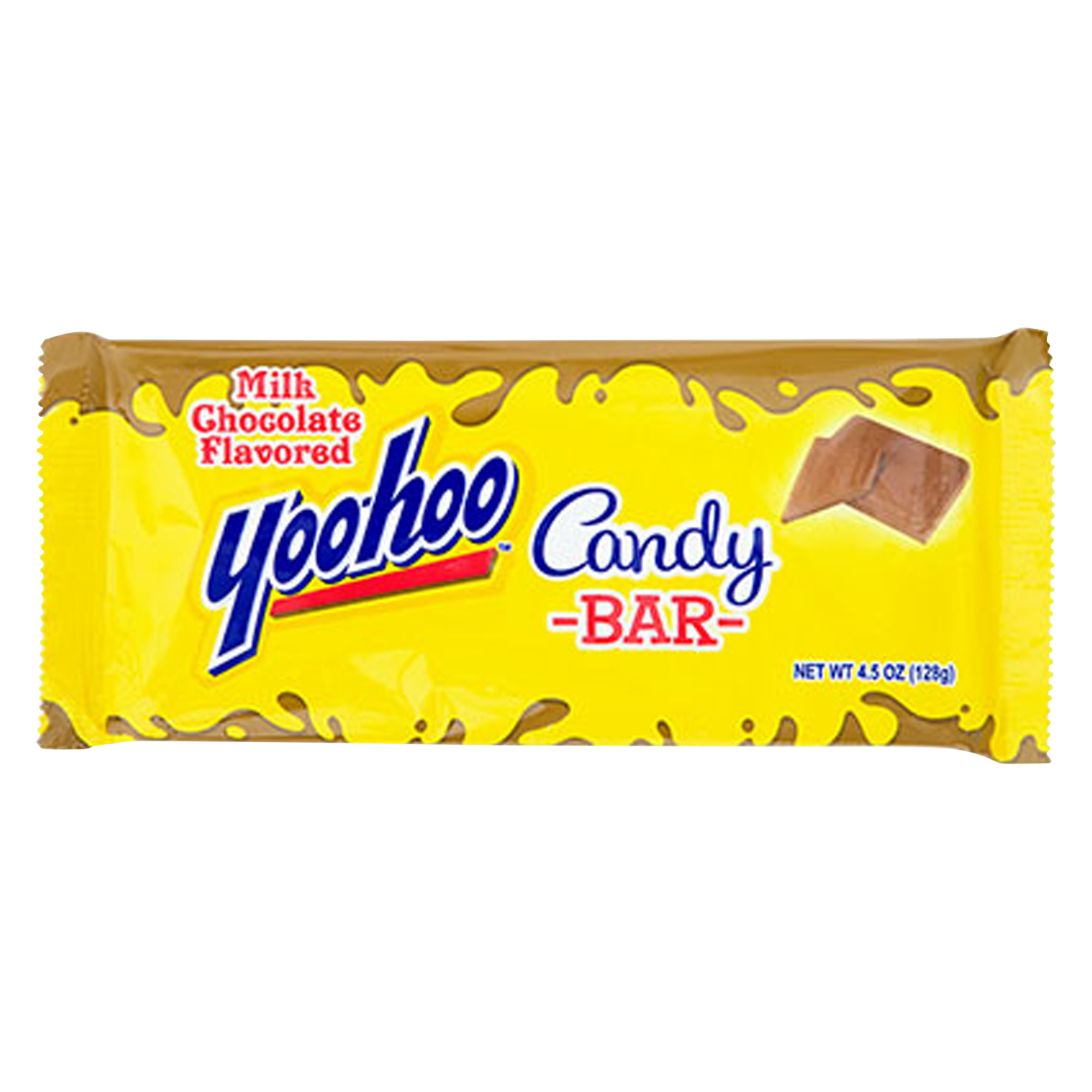 Yoohoo™ Milk Chocolate Candy Bar 4.5oz