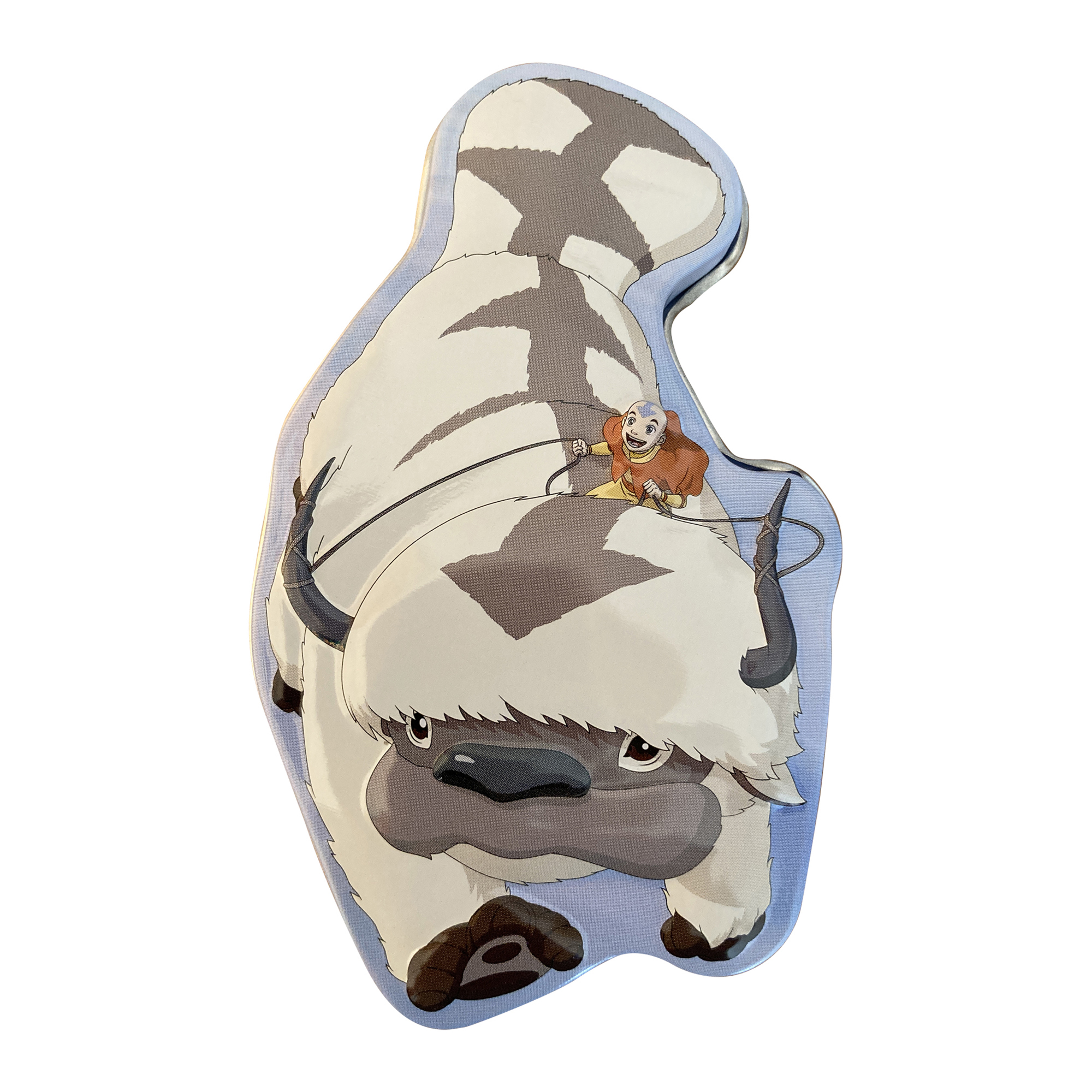 Avatar: The Last Airbender™ Candy Tin