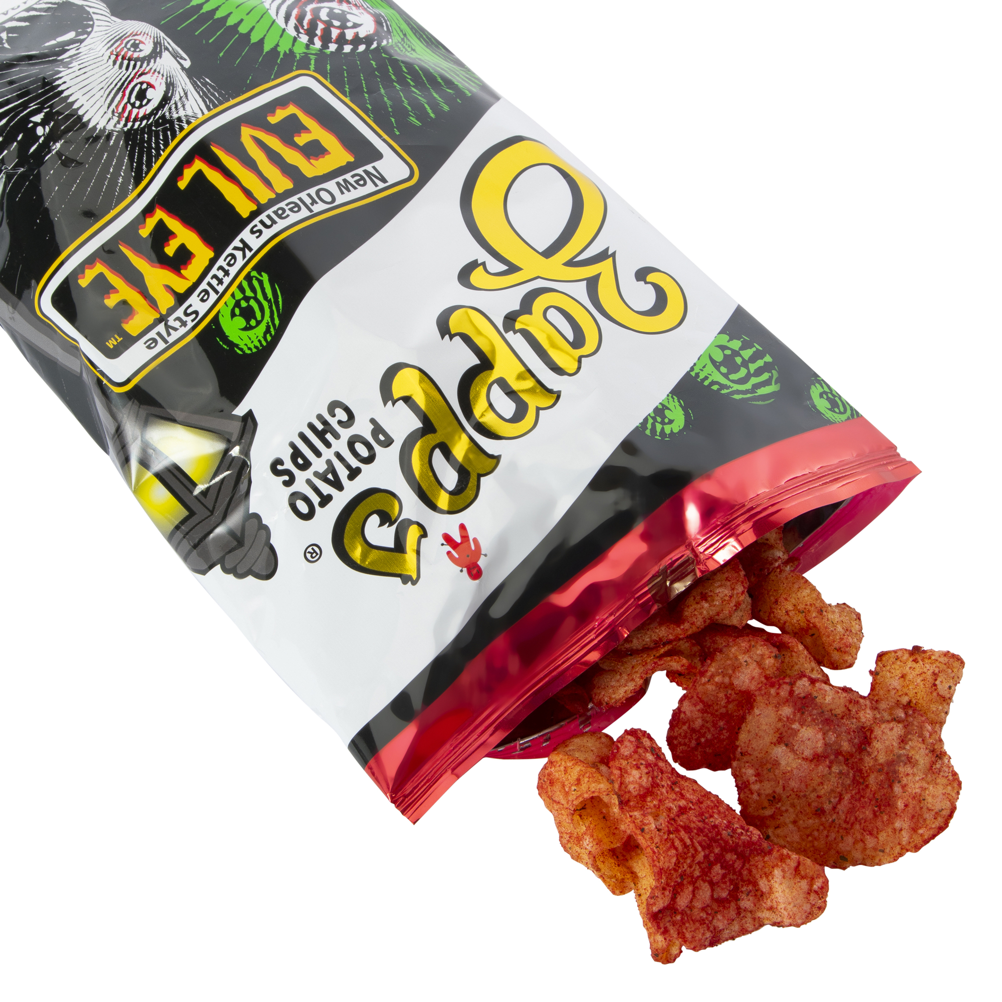 Zapp’S® Evil Eye Potato Chips 4.75oz