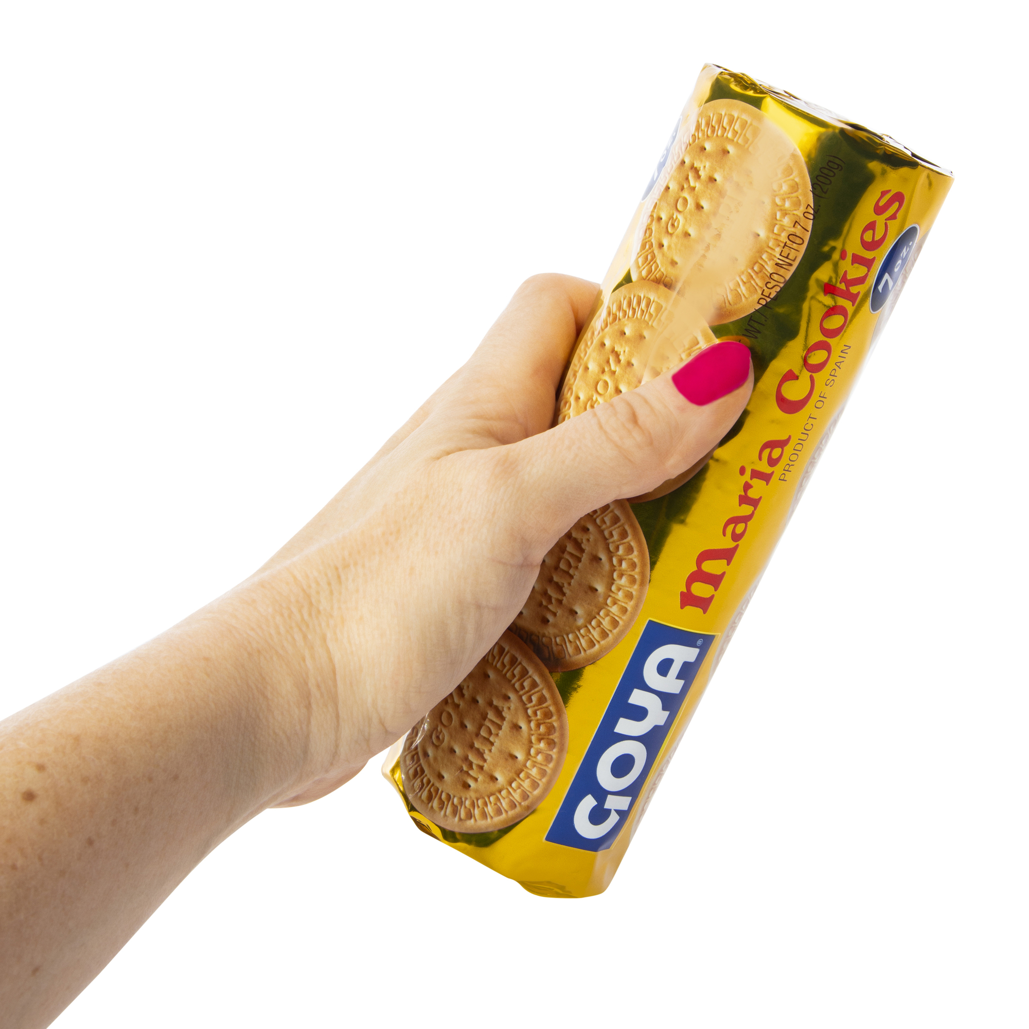 Goya® Maria Cookies 7oz