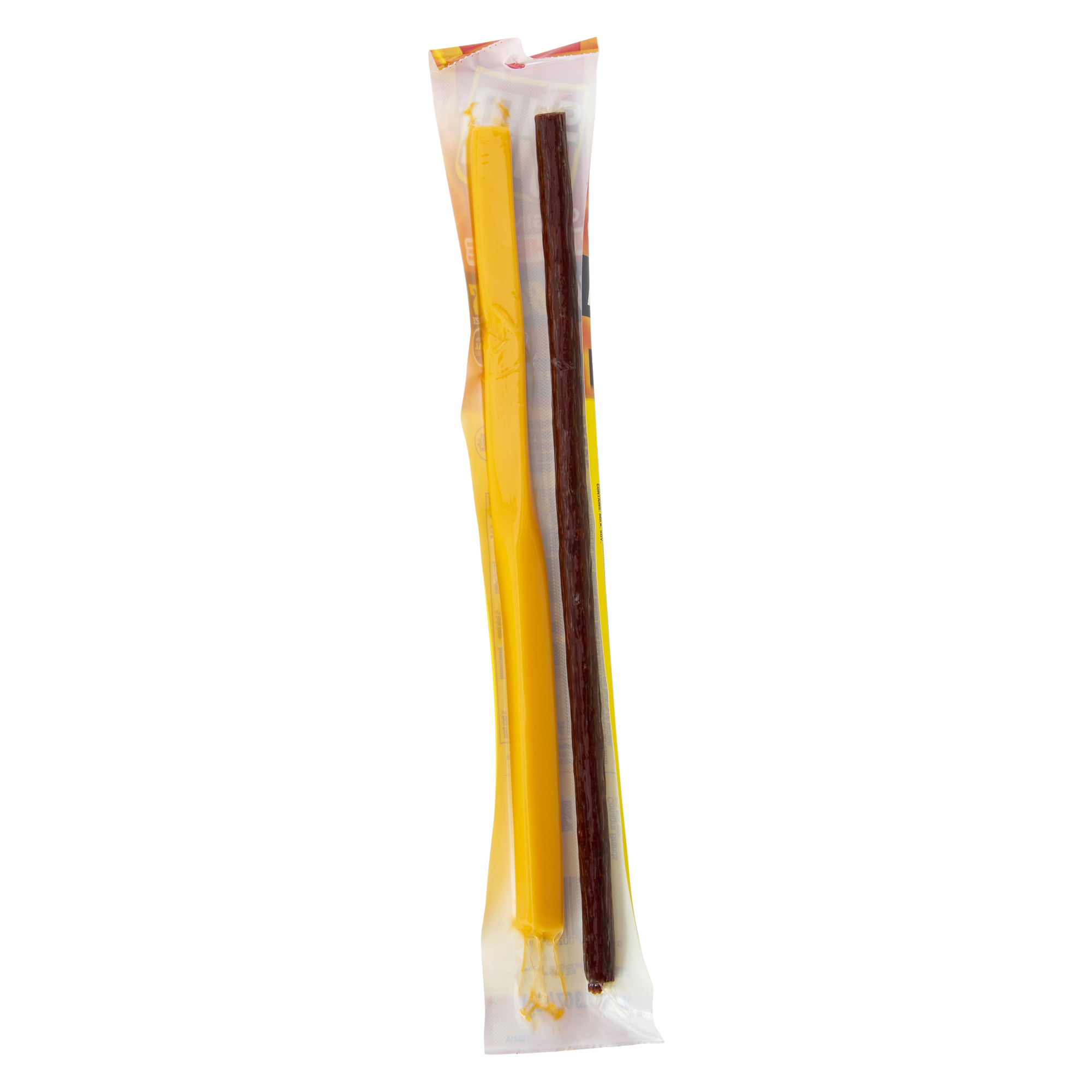 Slim Jim® Big Boss Original N' Cheese Snack Stick 2.3oz
