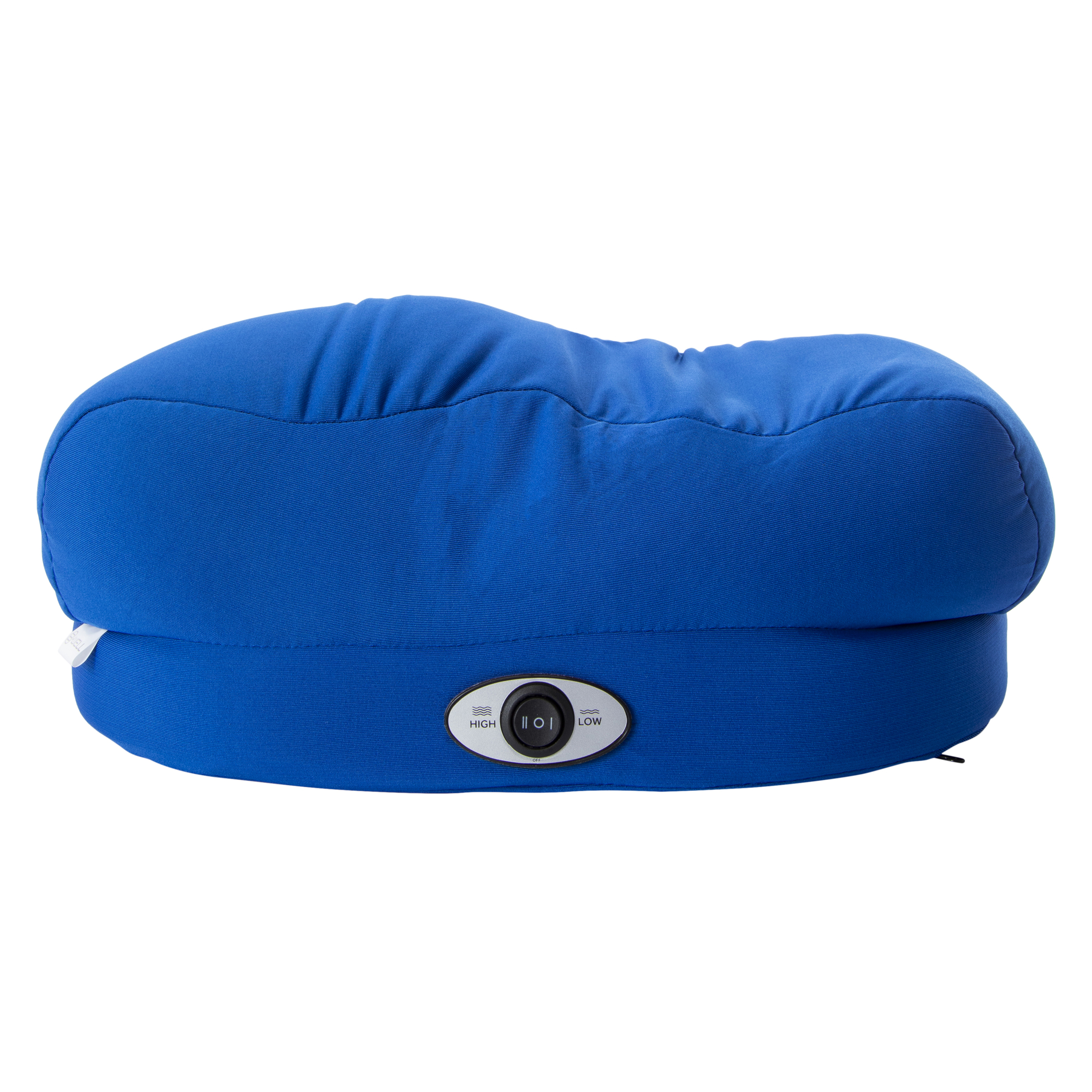 High Frequency Vibrating Foot Massager Pillow