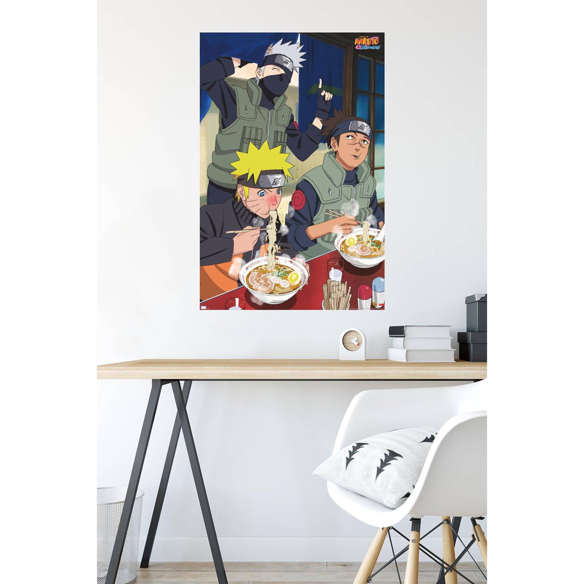 Naruto Shippuden™ Poster 22in x 34in