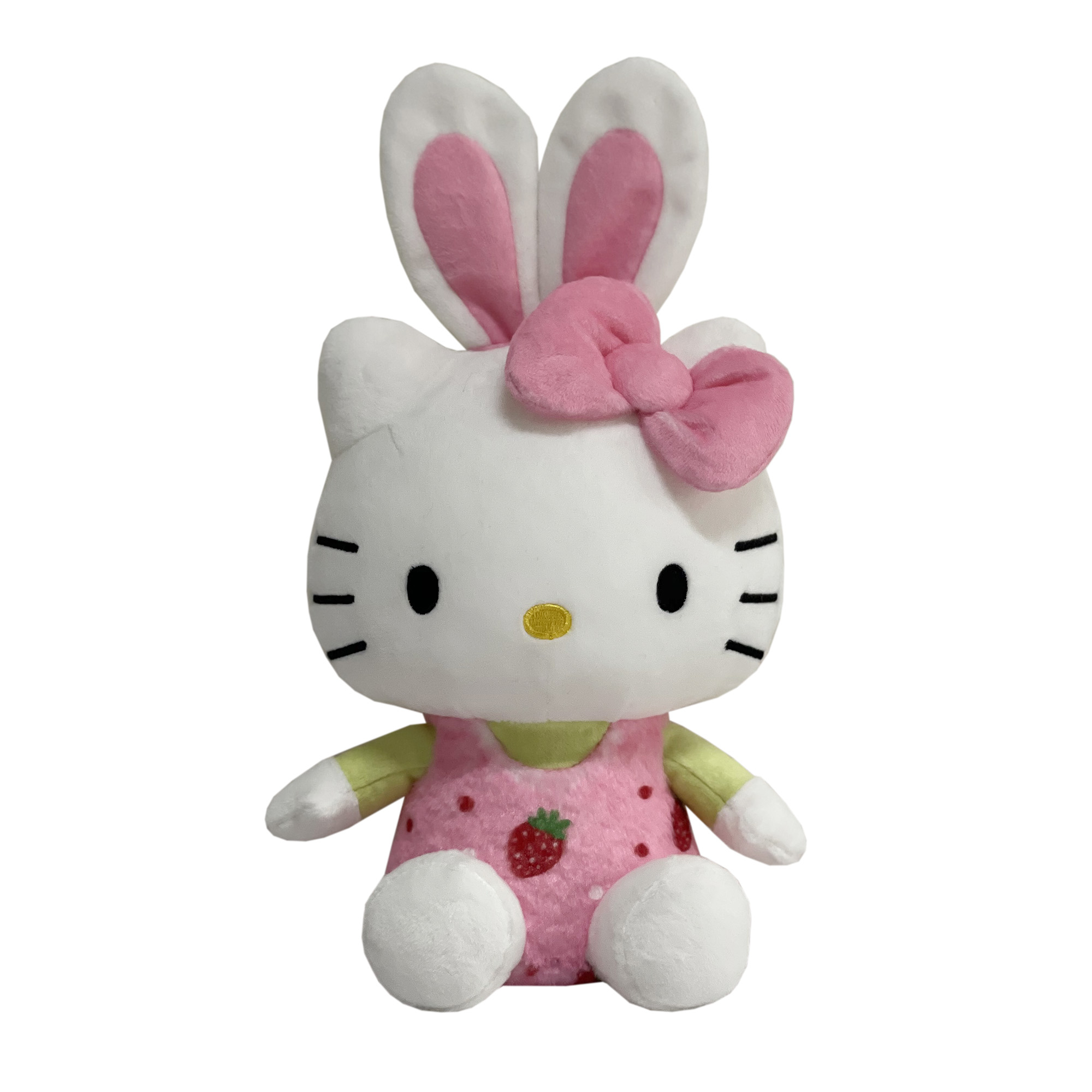 Easter Hello Kitty® Plush Toy