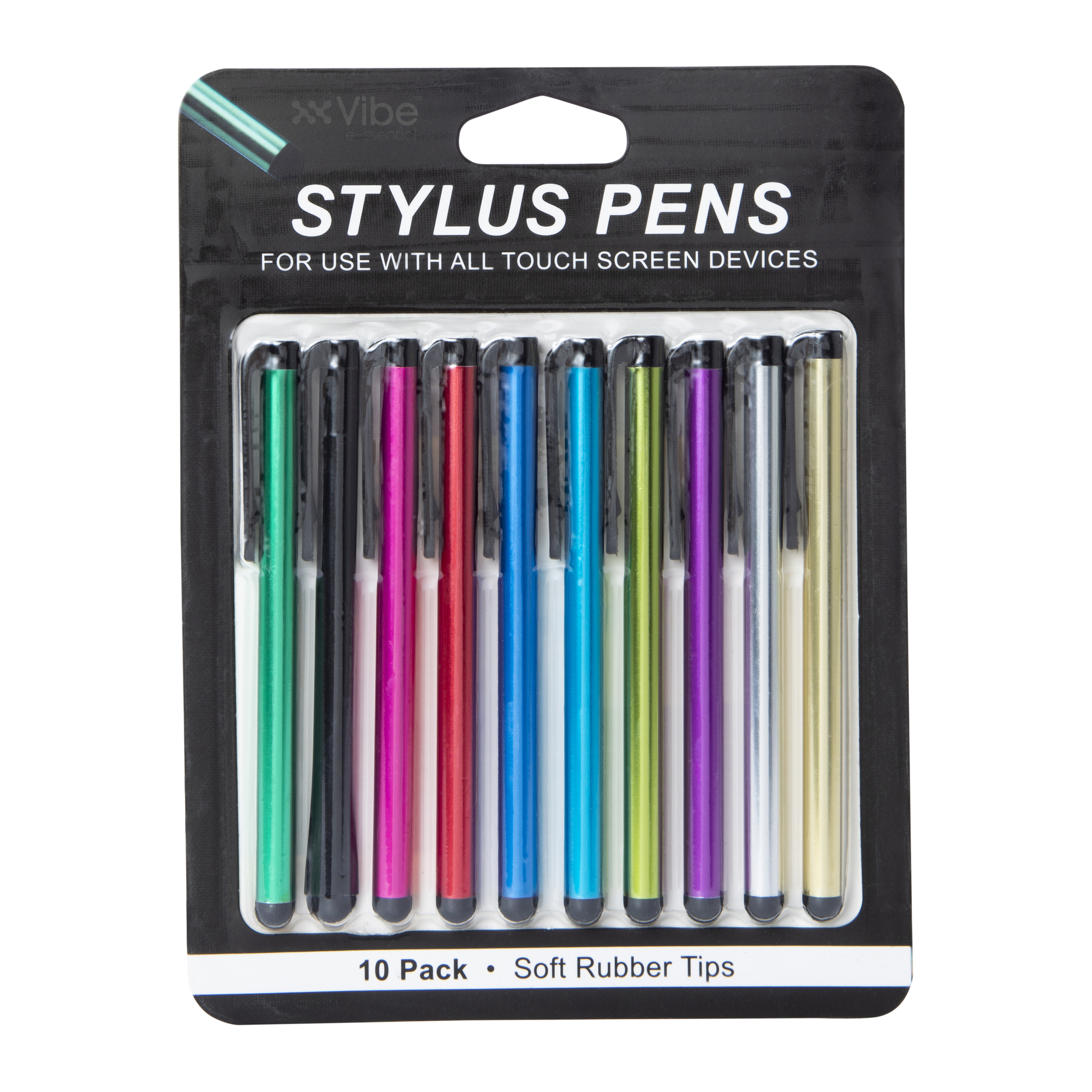 Stylus Pens 10-Pack