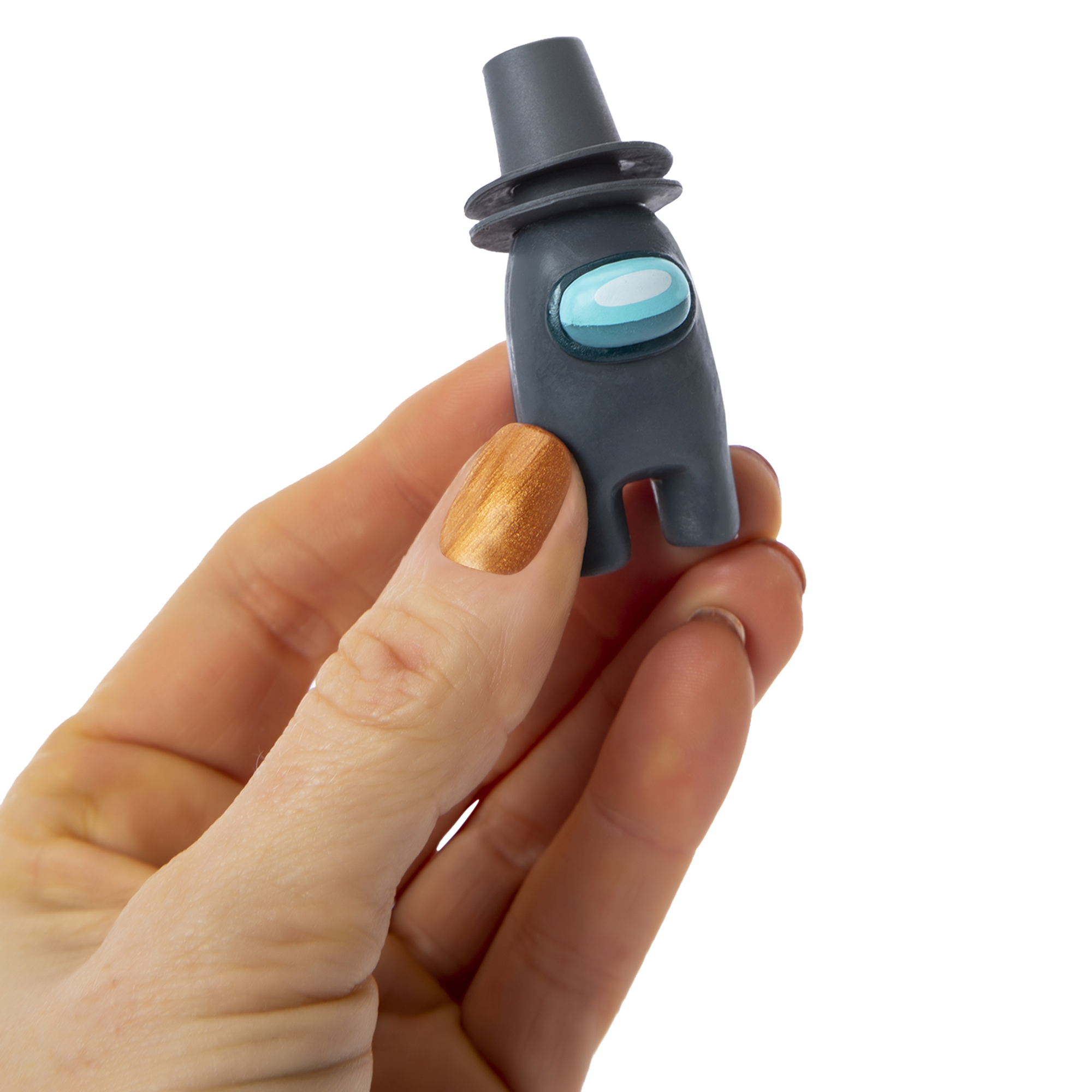 Among Us™ Crewmate Collectible Figure Series 2 Blind Bag